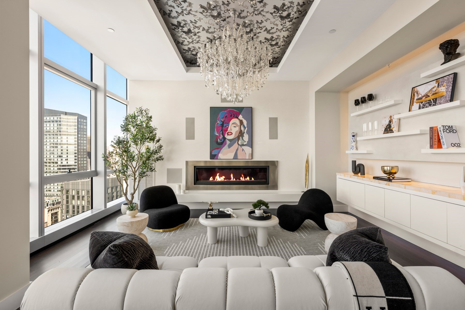 110 Stuart St  UNIT PH Boston Massachusetts United States, for Sale, residential, Darcy Bento, South Boston  Realtor Bento Real Estate Group, Bento Real Estate Group, Inc.