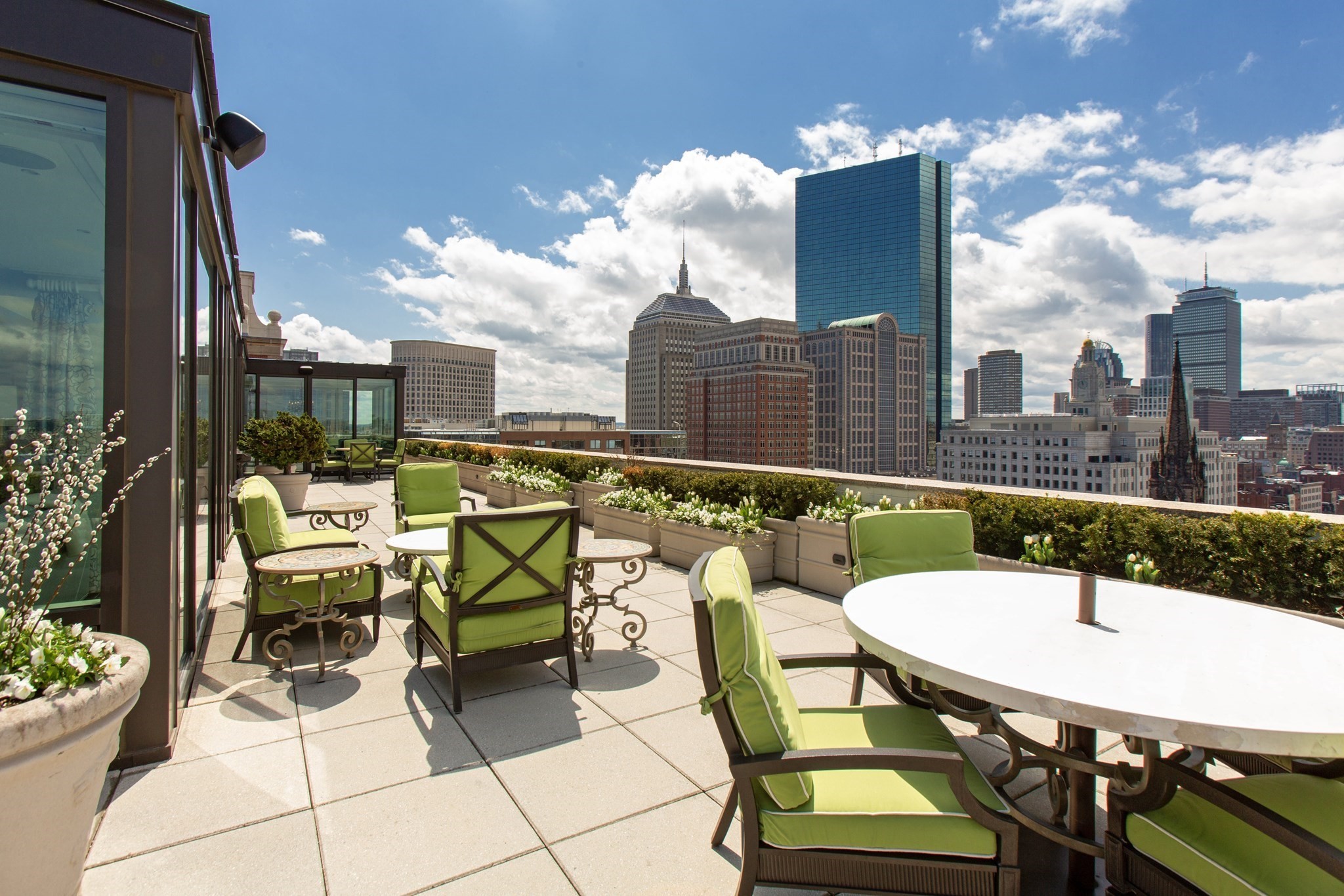 2 Commonwealth Avenue  UNIT PH3-4 Boston Massachusetts United States, for Sale, residential,  , Media Realty Group Inc.