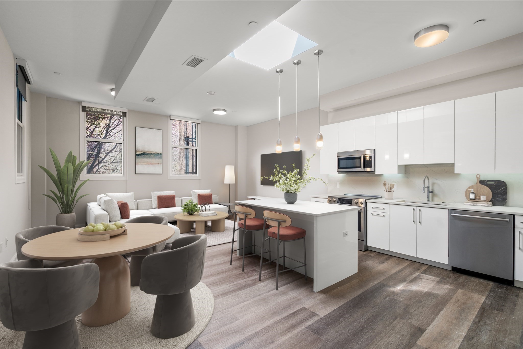 771 Harrison Ave.  UNIT THA Boston Massachusetts United States, for Sale, residential, Darcy Bento, South Boston  Realtor Bento Real Estate Group, Bento Real Estate Group, Inc.