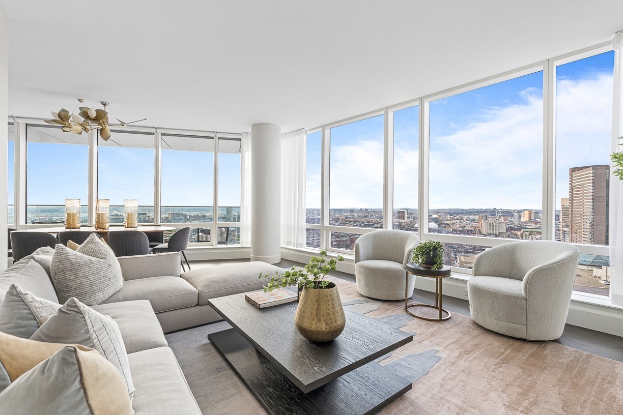 430 Stuart St  UNIT 31A Boston Massachusetts United States, for Sale, residential, Darcy Bento, South Boston  Realtor Bento Real Estate Group, Bento Real Estate Group, Inc.
