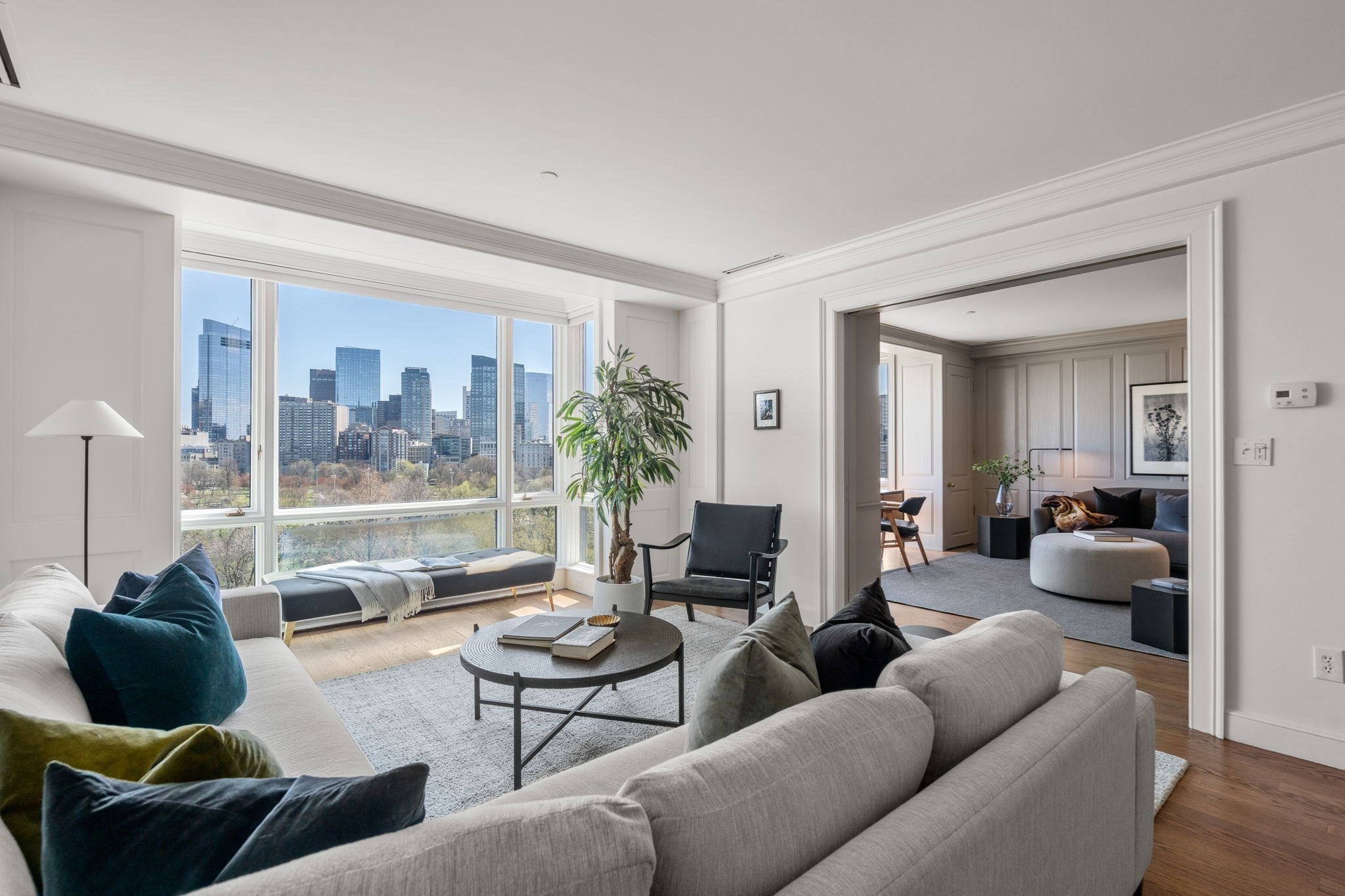 2 Commonwealth Ave  UNIT 12B Boston Massachusetts United States, for Sale, residential, Darcy Bento, South Boston  Realtor Bento Real Estate Group, Bento Real Estate Group, Inc.