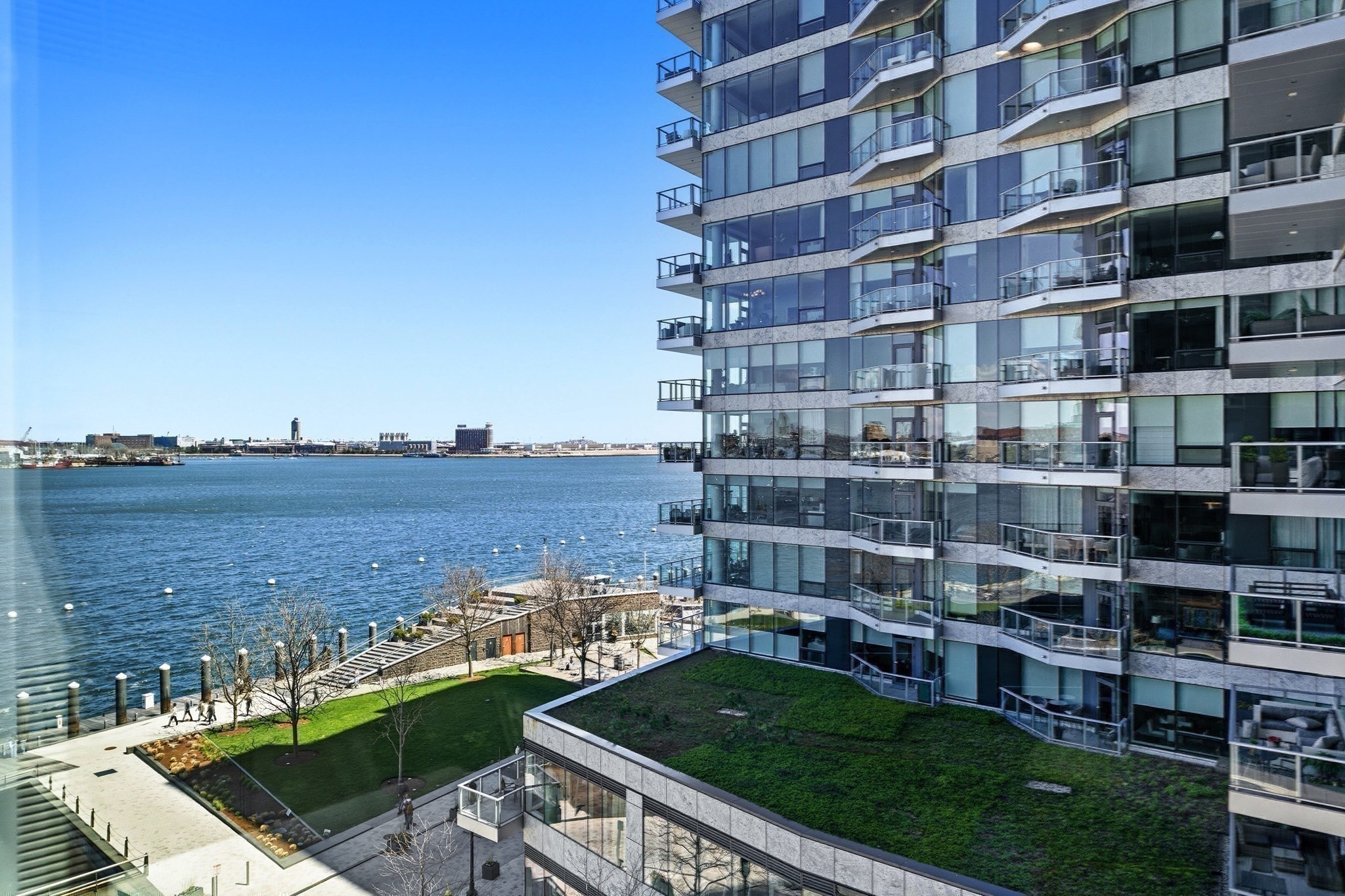 22 Liberty  UNIT 6G Boston Massachusetts United States, for Sale, residential,  , The Edwards Realty Team - Barrett Sotheby's International Realty