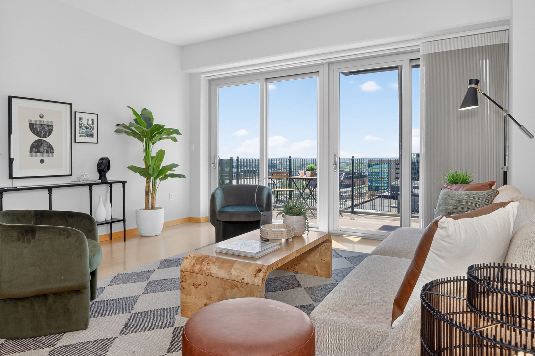 25 Channel Center St  UNIT 1107 Boston Massachusetts United States, for Sale, residential,  , The Edwards Realty Team - Barrett Sotheby's International Realty