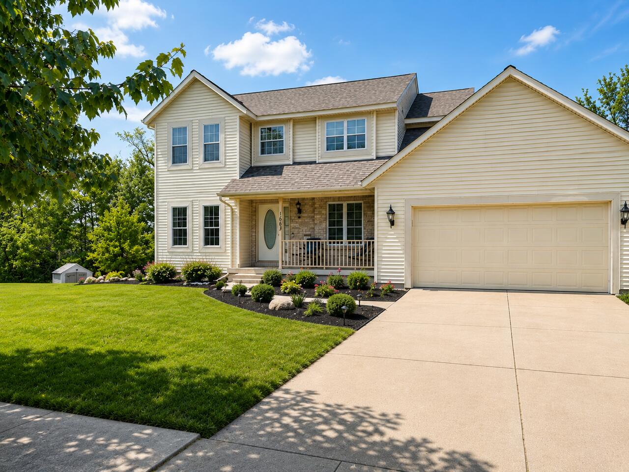 1663 Coalcar Court Kentwood Michigan United States, for Sale, residential,  , RW Daniels Realty