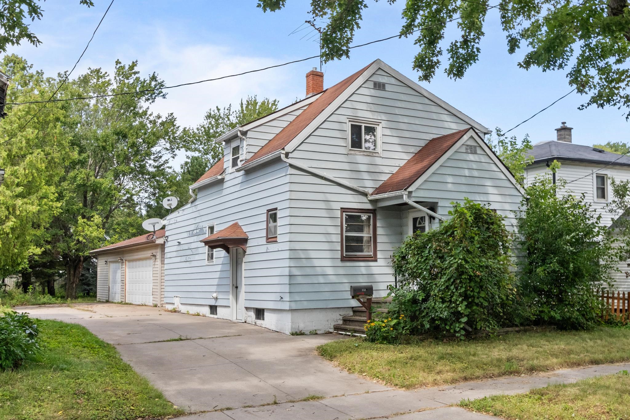 1516 W LAWRENCE Street Appleton Wisconsin United States, for Sale, residential,  , Fireside Realty LLC