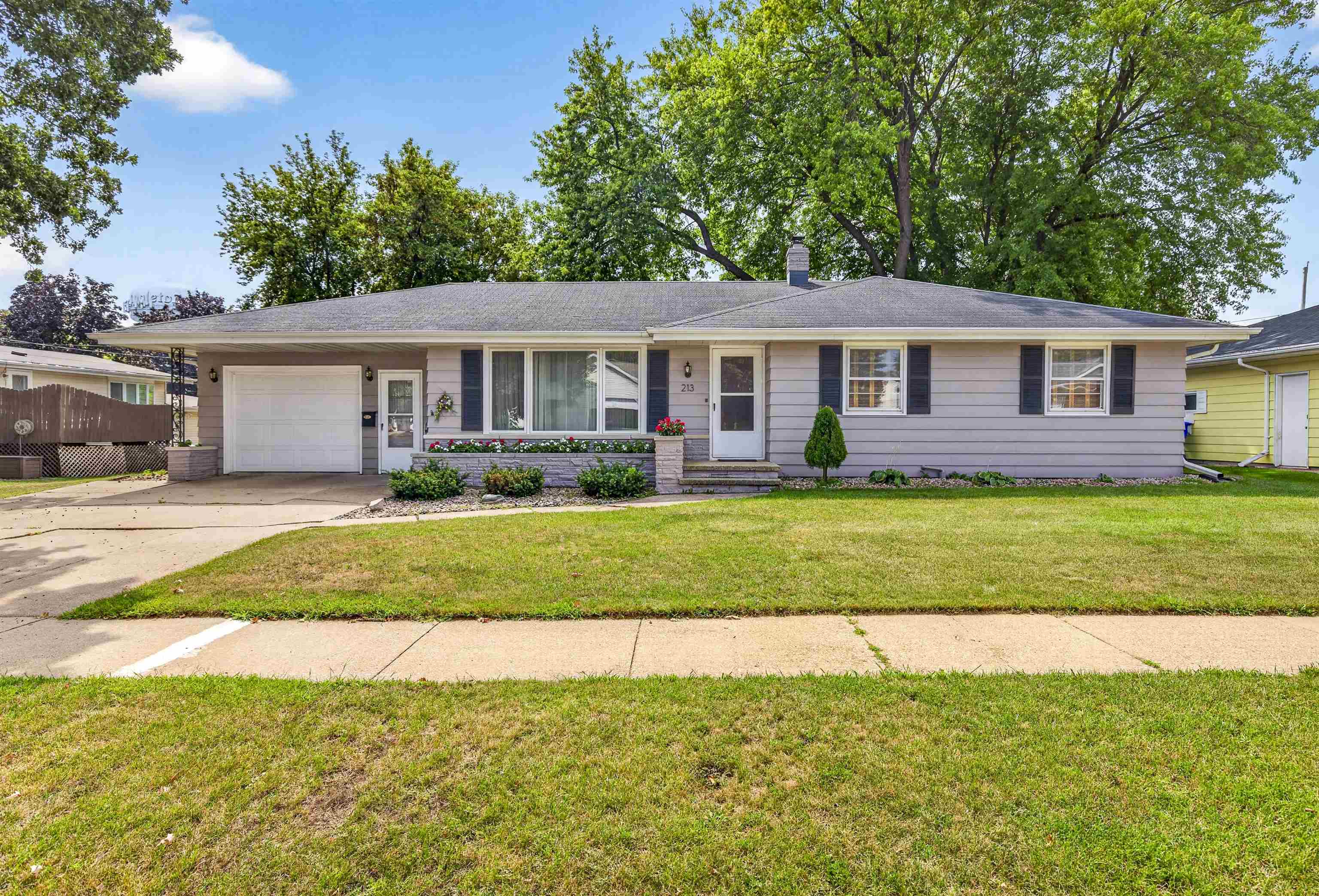 213 W WEILAND Avenue Appleton Wisconsin United States, for Sale, residential,  , Fireside Realty LLC