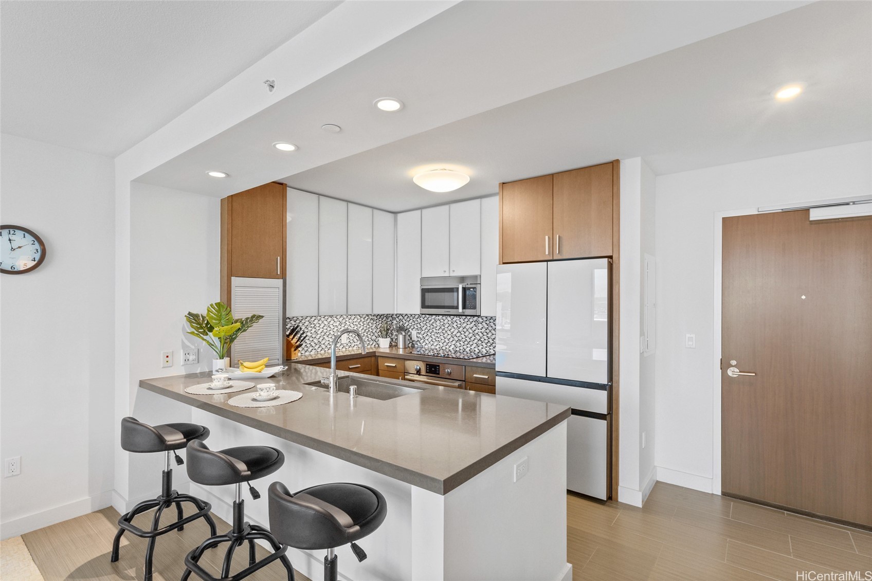 600 Ala Moana Boulevard APT 2406 Honolulu Hawaii United States, for Sale, residential,  , SUN PROPERTIES