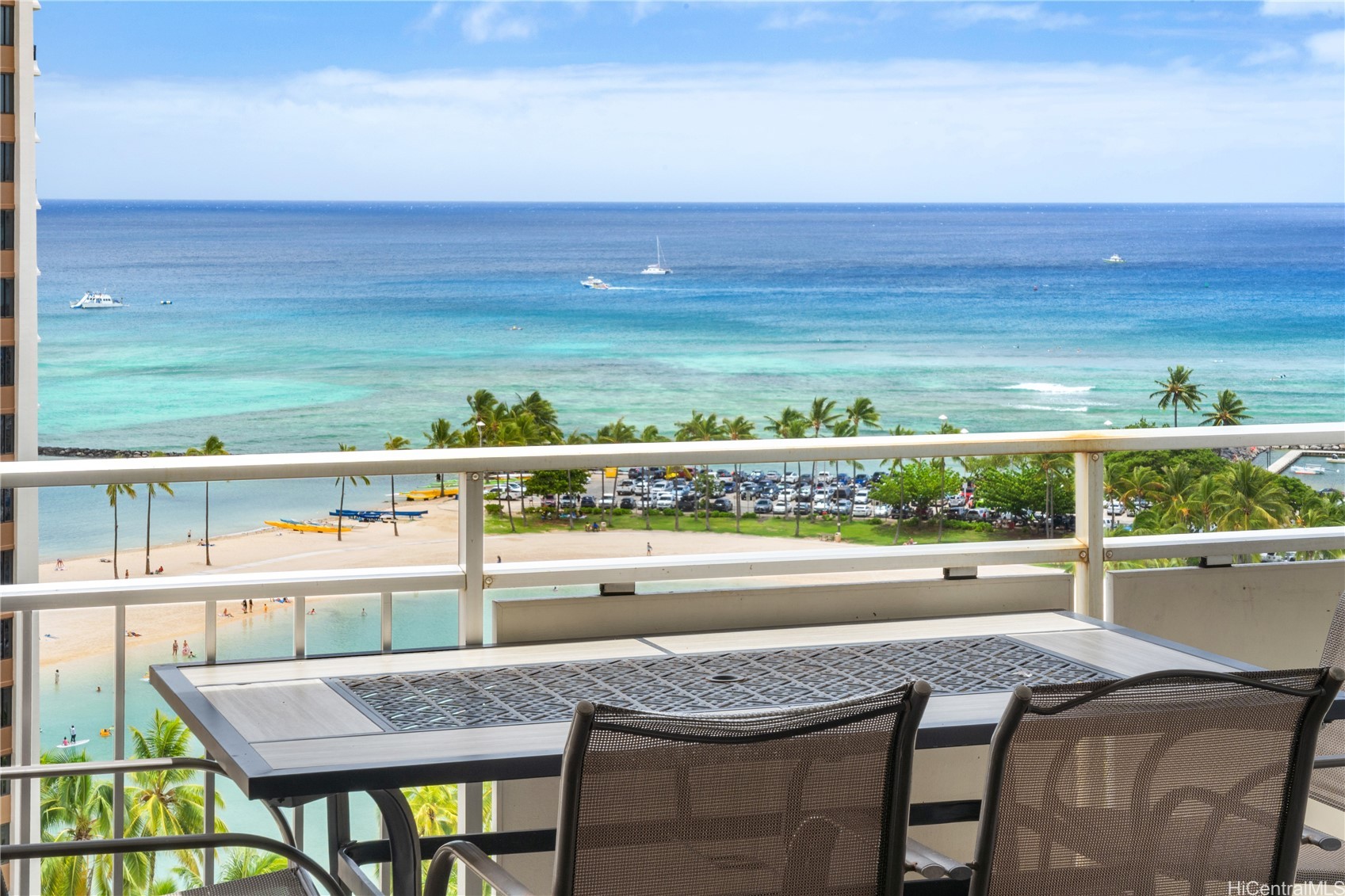 1777 Ala Moana Boulevard APT 1418 Honolulu Hawaii United States, for Sale, residential,  , SUN PROPERTIES