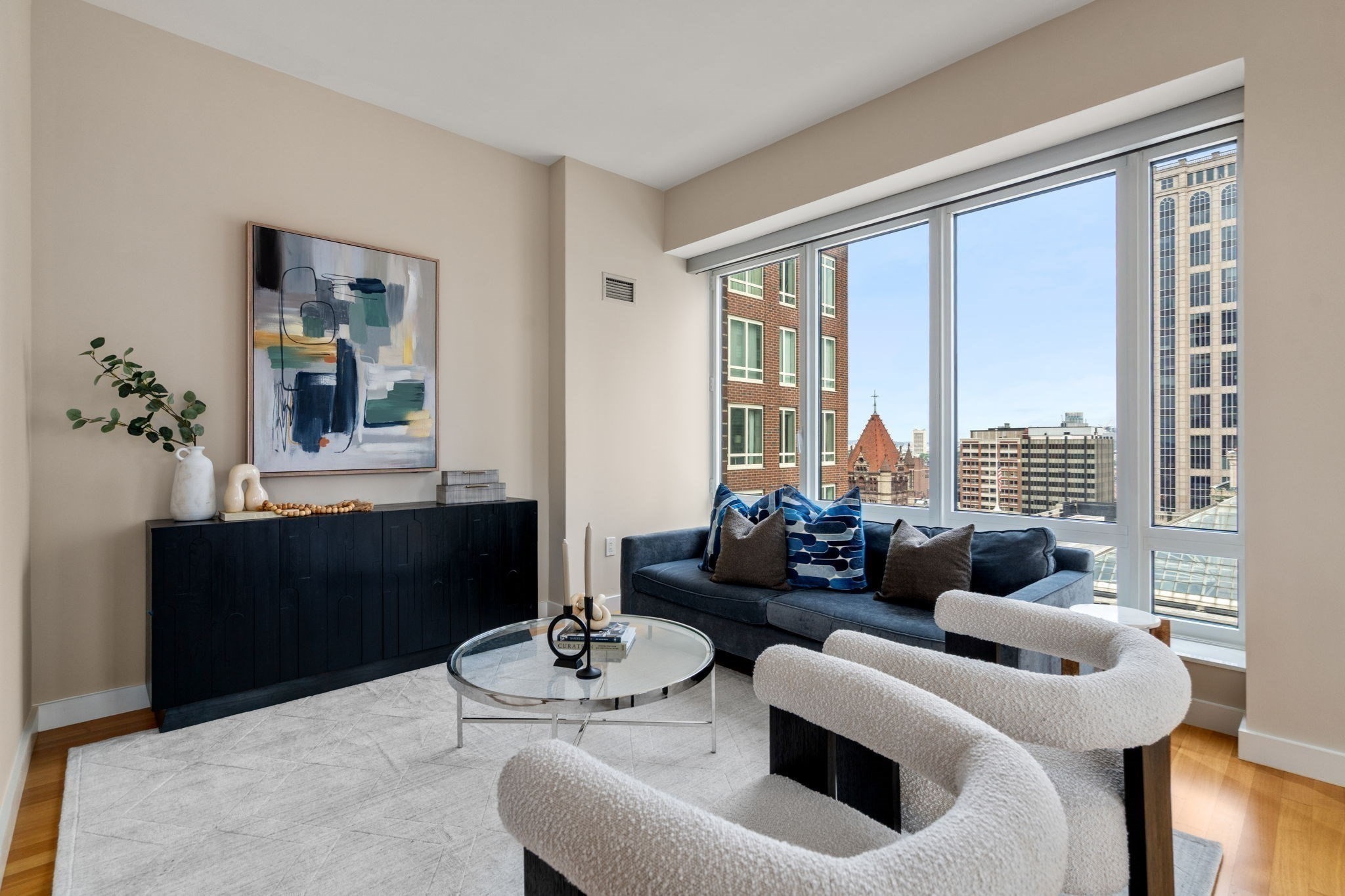 400 Stuart St  UNIT 16B Boston Massachusetts United States, for Sale, residential, Darcy Bento, South Boston  Realtor Bento Real Estate Group, Bento Real Estate Group, Inc.