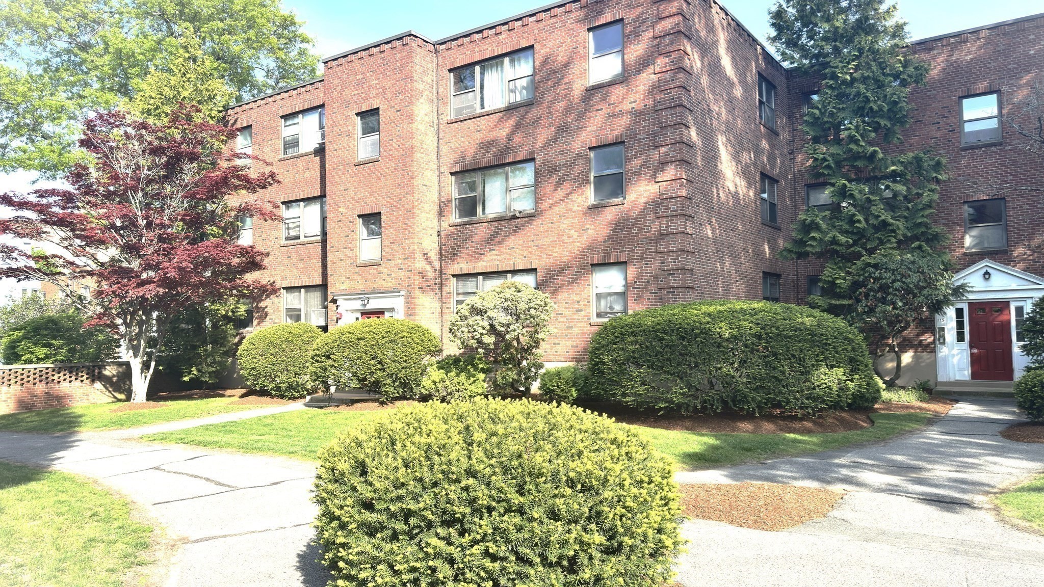 105 Nahant St  UNIT 1 Lynn Massachusetts United States, for Sale, residential,  , CITIPOINT REALTY SERVICES, LLC