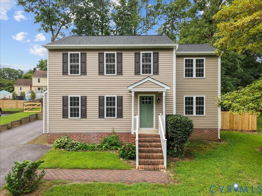3313 New Found Lane Chester Virginia United States, for Sale, residential,  , Ford Agency Real Estate
