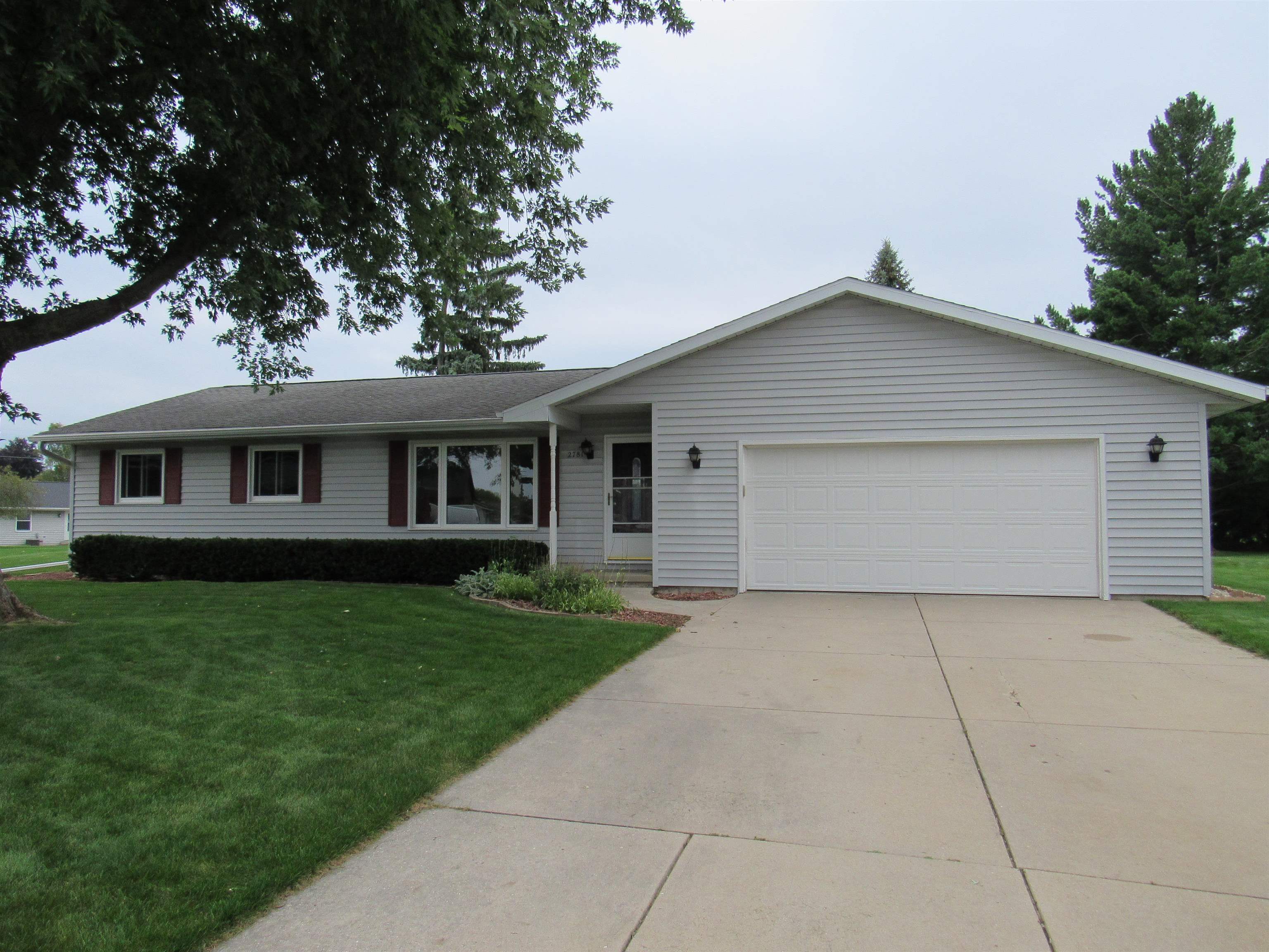 2781 TULIP Court Green Bay Wisconsin United States, for Sale, residential,  , Fireside Realty LLC