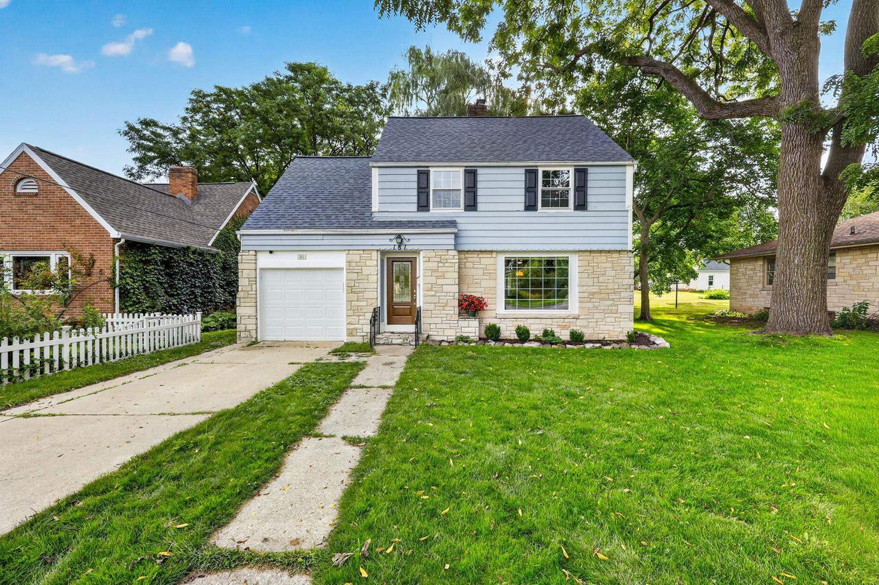 181 Union Street Sun Prairie Wisconsin United States, for Sale, residential, Todd Thiermann, Thiermann Realty Group LLC