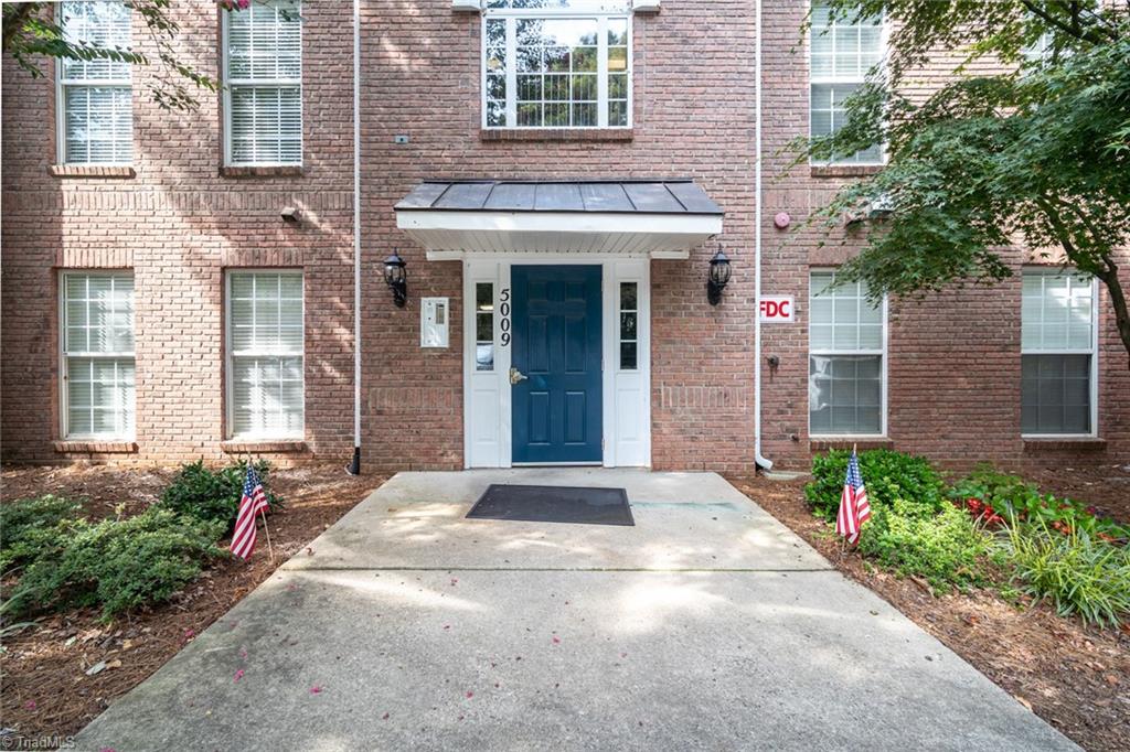 5009 Bass Chapel Road APT 3-A Greensboro North Carolina United States, for Sale, residential,  , The Headley Group Realty