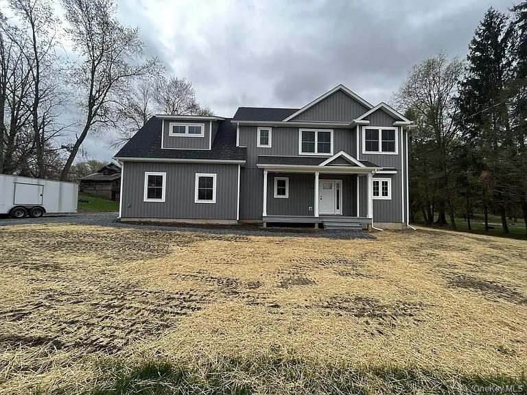 49 Kensington Poughkeepsie New York United States, for Sale, residential,  , InCom Real Estate - New Demo Office