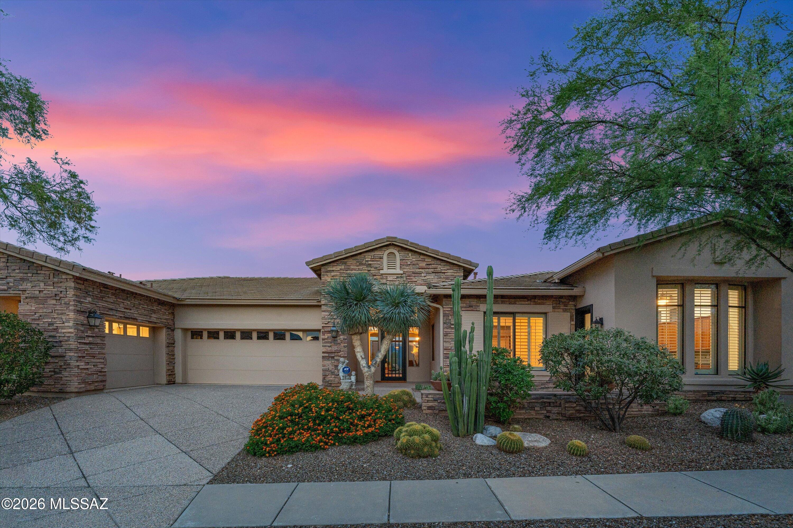 4042 N Black Rock Drive Tucson Arizona United States, for Sale, residential, Aaron Lieberman, TIERRA ANTIGUA REALTY