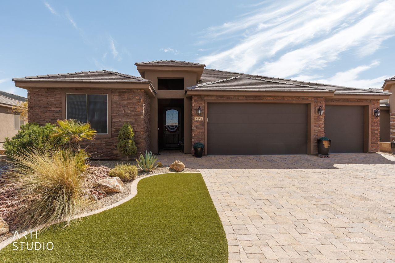 1496 Three Springs Cv Mesquite Nevada United States, for Sale, residential, Earl Caldwell, Prime Properties Mesquite