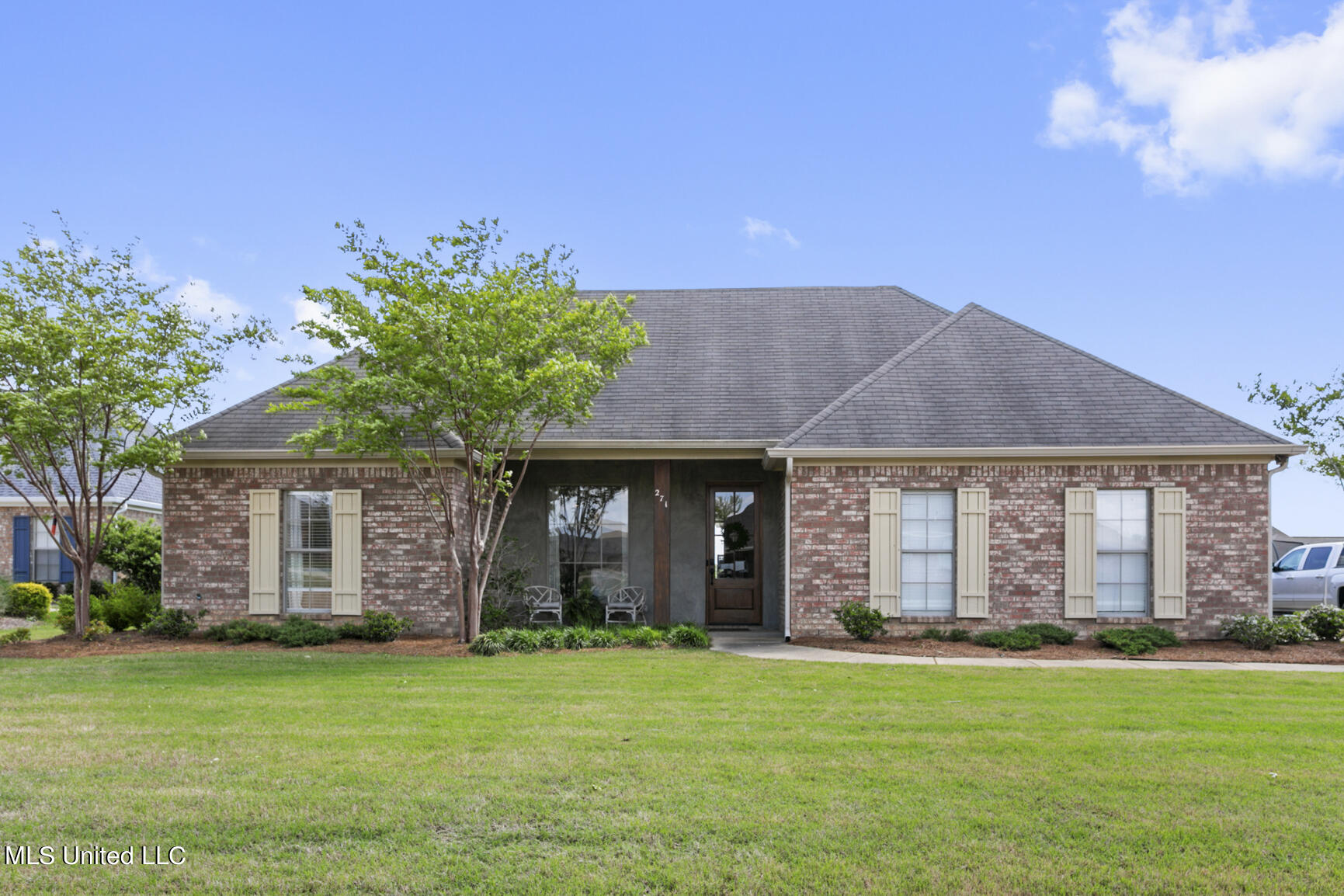 271 Rockbridge Drive Madison Mississippi United States, for Sale, residential, Jessica McLaurin, Rezults Realty, LLC