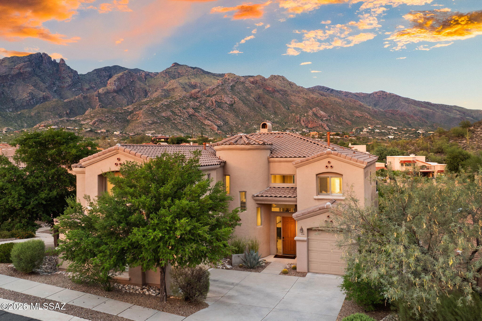 6194 N Placita Pajaro Tucson Arizona United States, for Sale, residential, Aaron Lieberman, TIERRA ANTIGUA REALTY