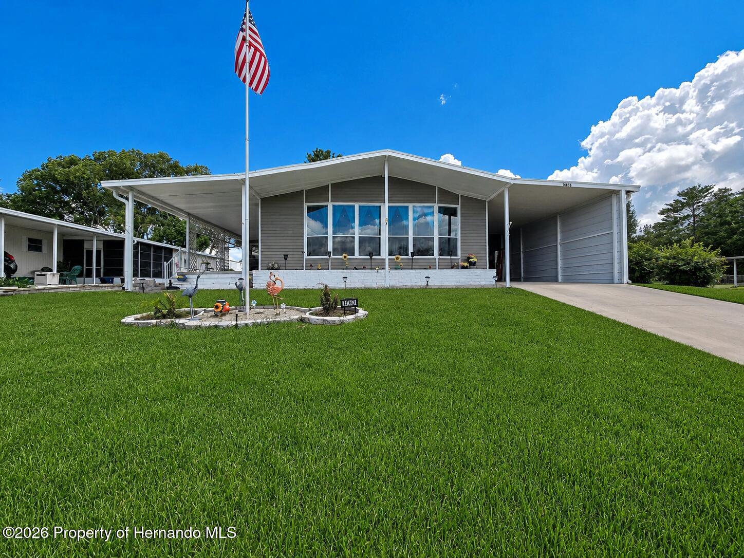 14306 Adair Street Brooksville Florida United States, for Sale, residential,  , Gold Star Realty Group Inc