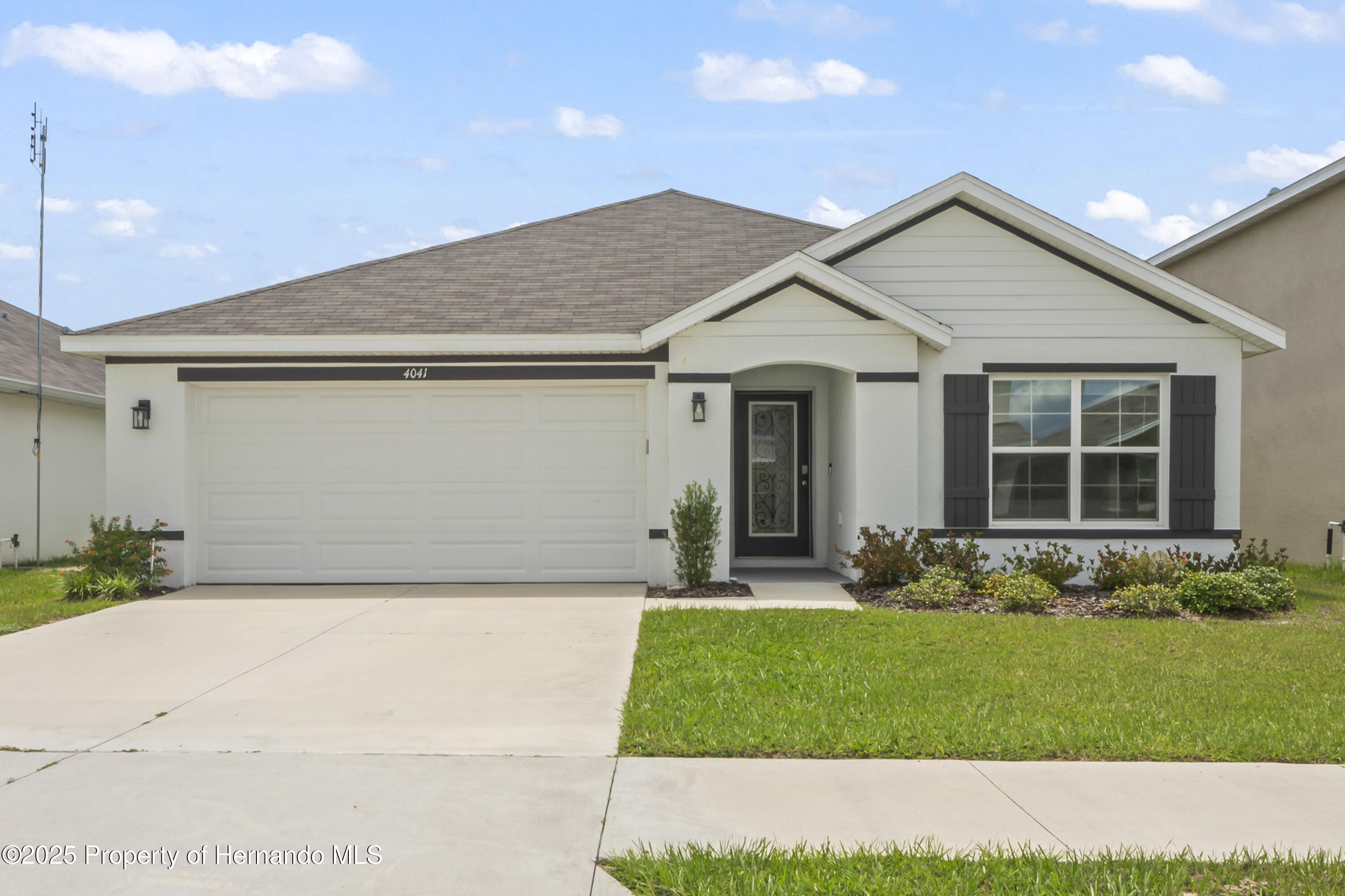 4041 Autumn Amber Drive Spring Hill Florida United States, for Sale, residential,  , Gold Star Realty Group Inc