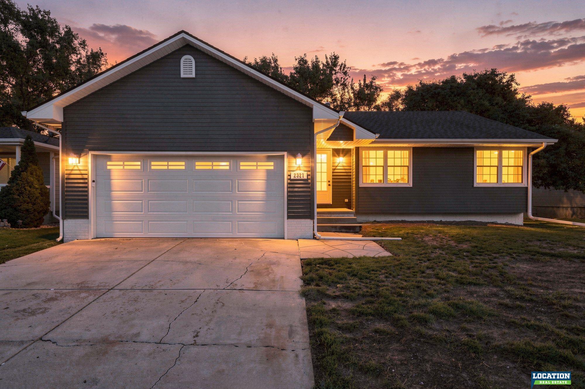 2321 W Millstone Road Lincoln Nebraska United States, for Sale, residential,  , Wolf Professional Realty PC