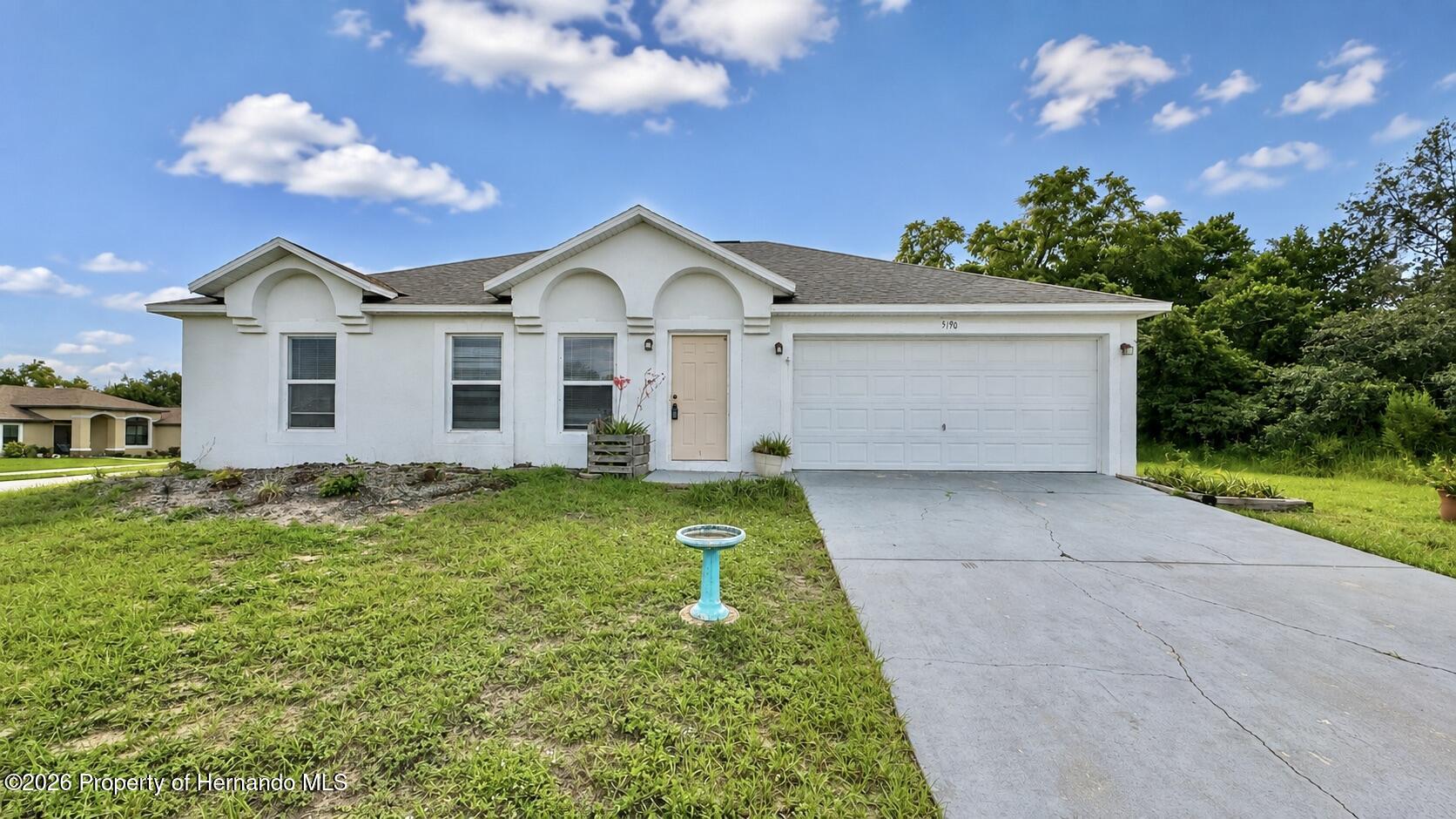 5190 Tanner Road Spring Hill Florida United States, for Rent, residential,  , Gold Star Realty Group Inc
