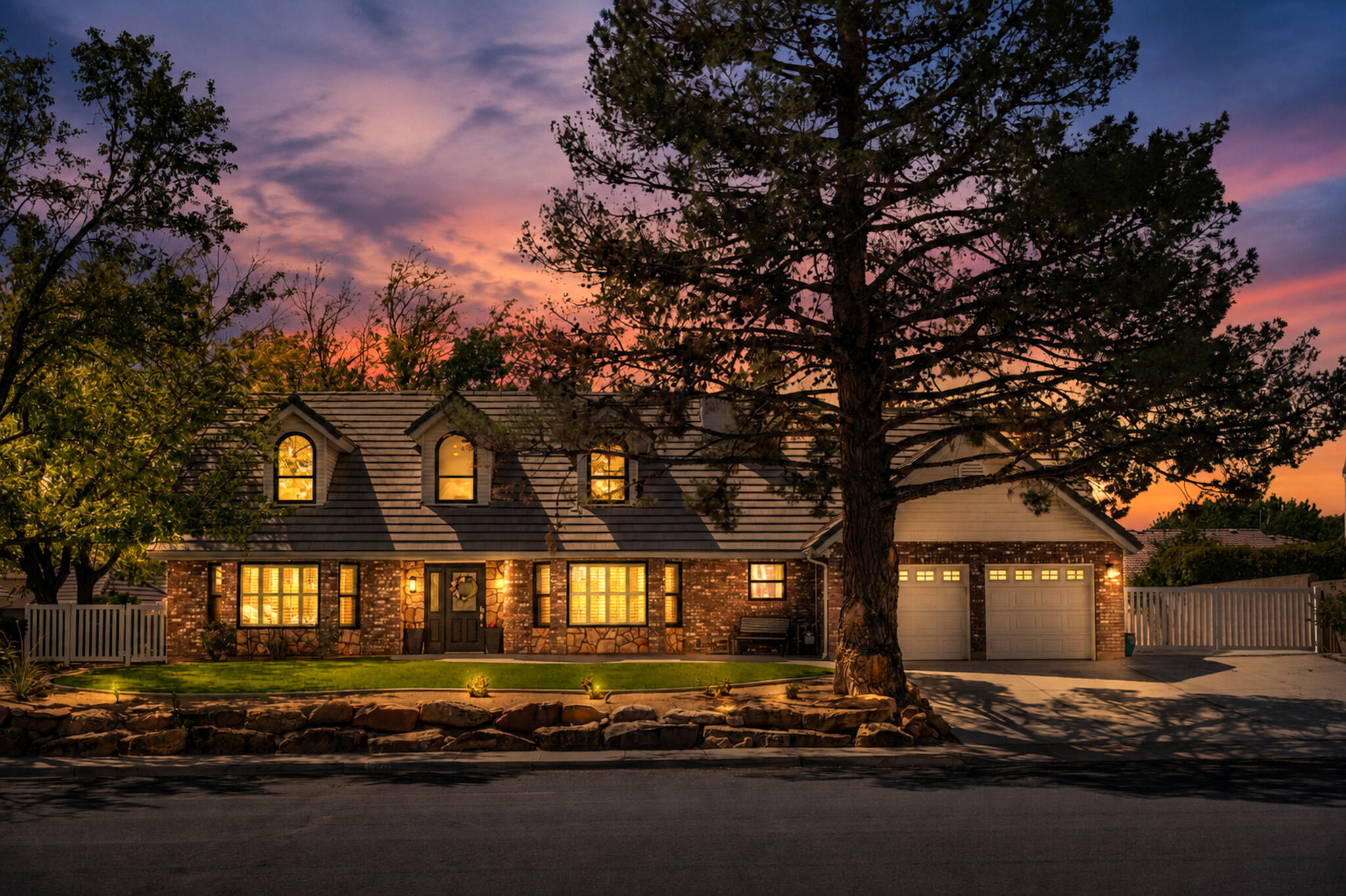 1378 Saint James LN St George Utah United States, for Sale, residential,  , InCom Real Estate - New Demo Office