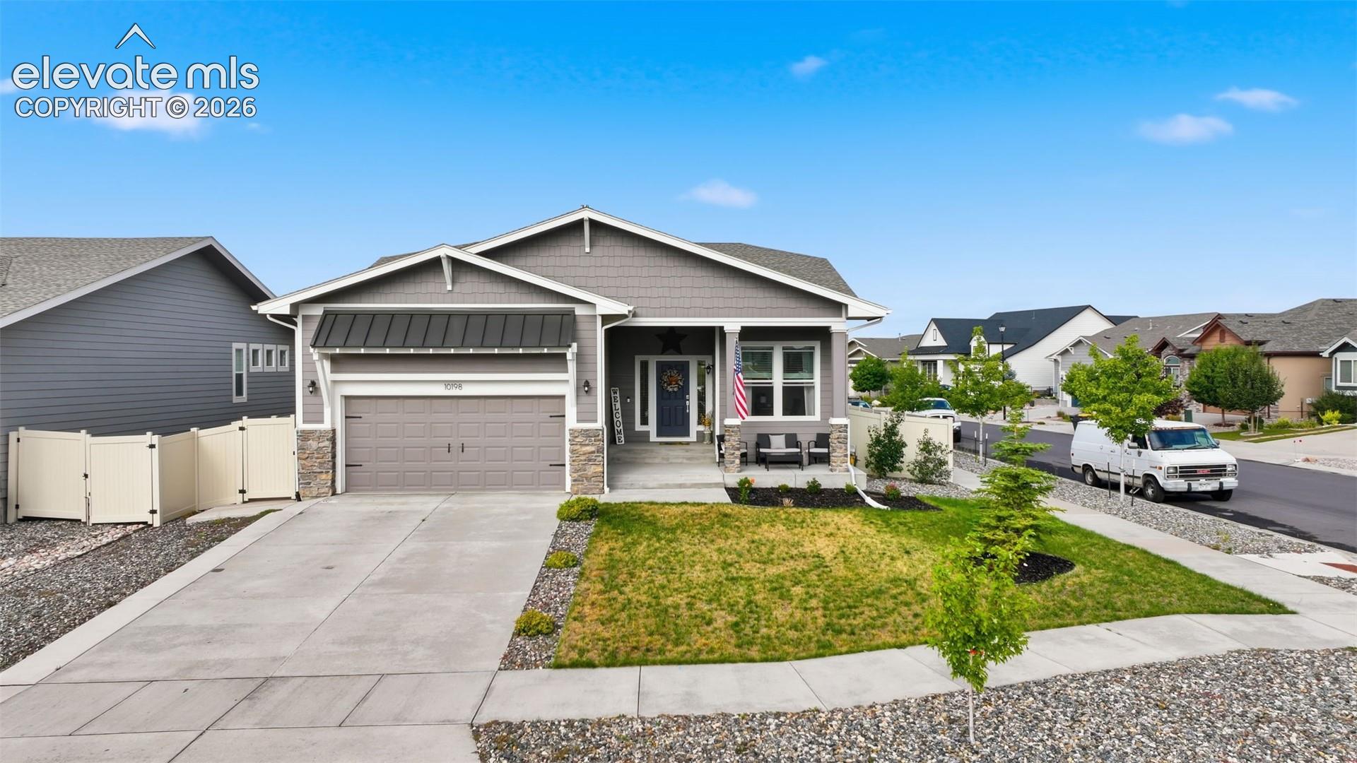 10198 Golf Crest Drive Peyton Colorado United States, for Sale, residential,  , MacKenzie-Jackson Real Estate