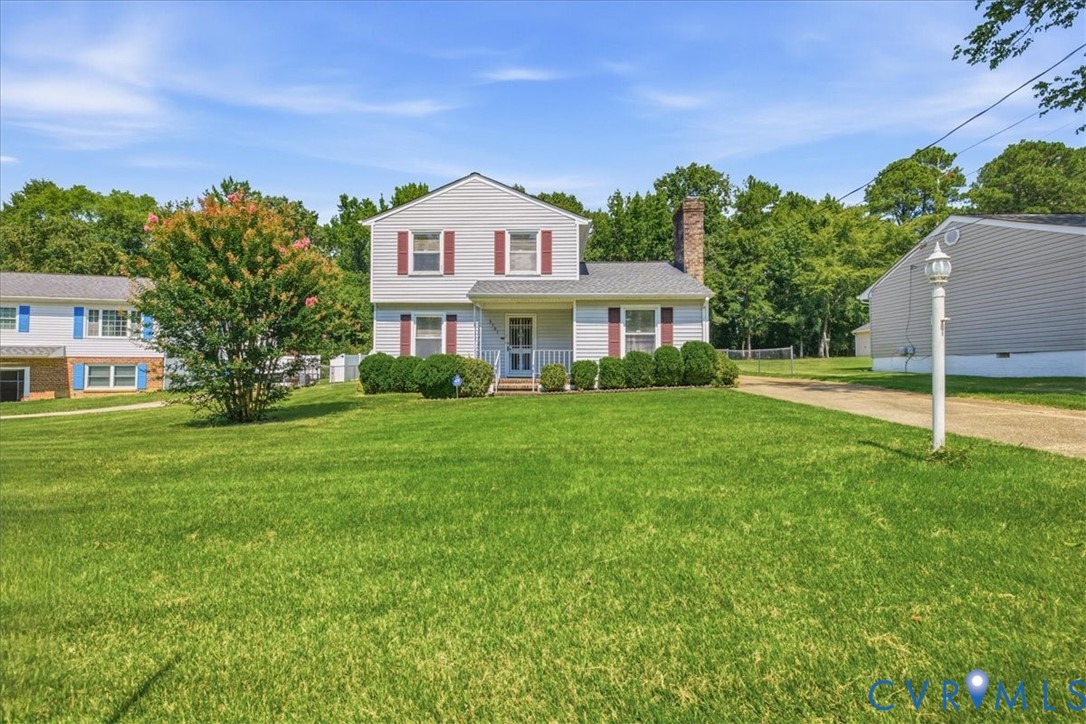 3501 Sussex Drive Hopewell Virginia United States, for Sale, residential,  , Ford Agency Real Estate