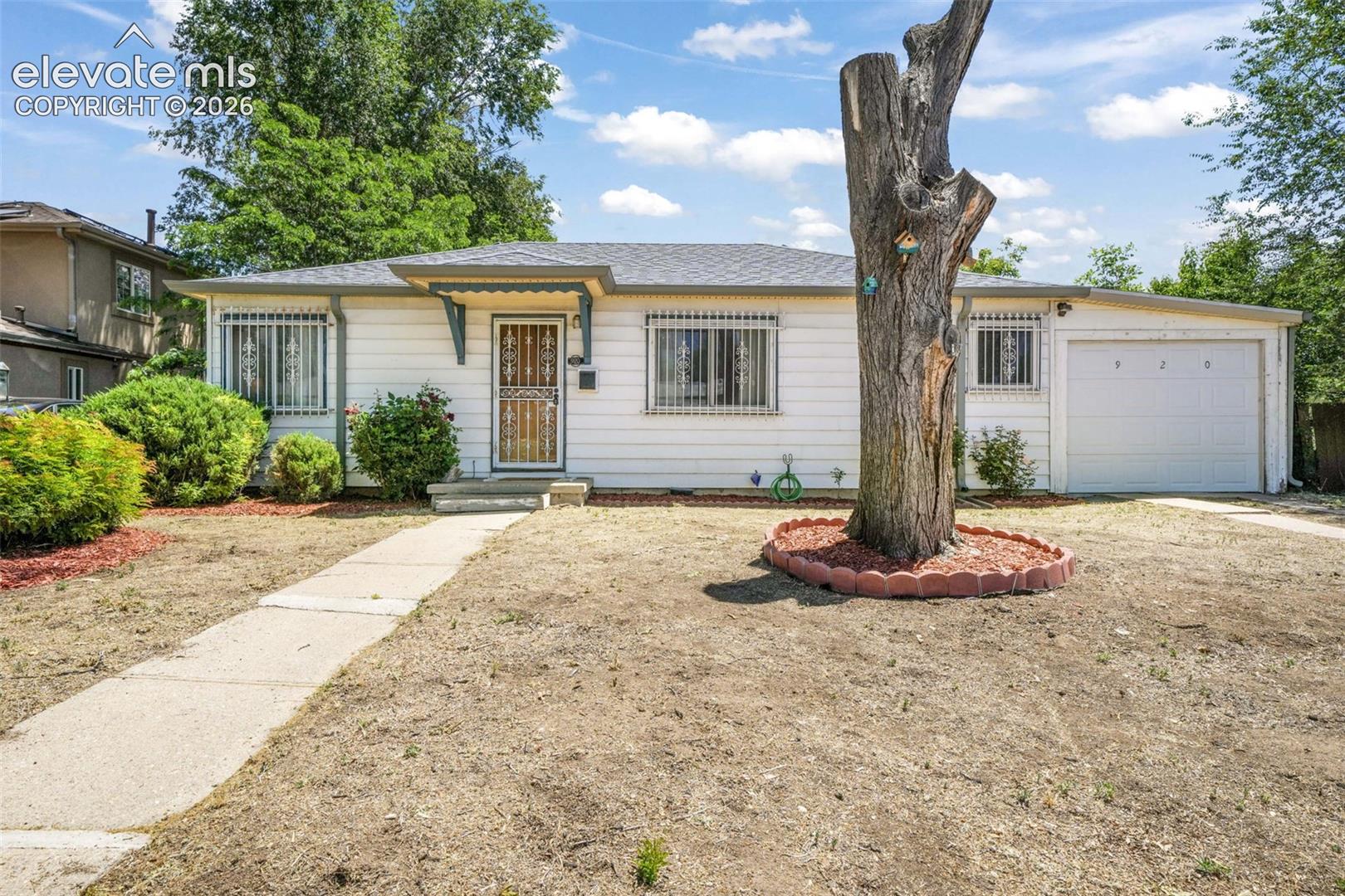 920 S Canosa Court Denver Colorado United States, for Sale, residential, Andra Michelle Berzins, Keller Williams Integrity