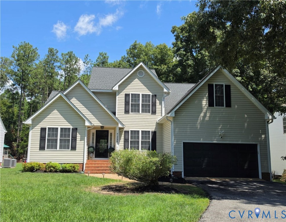 12407 Petersburg Street Chester Virginia United States, for Sale, residential,  , Ford Agency Real Estate