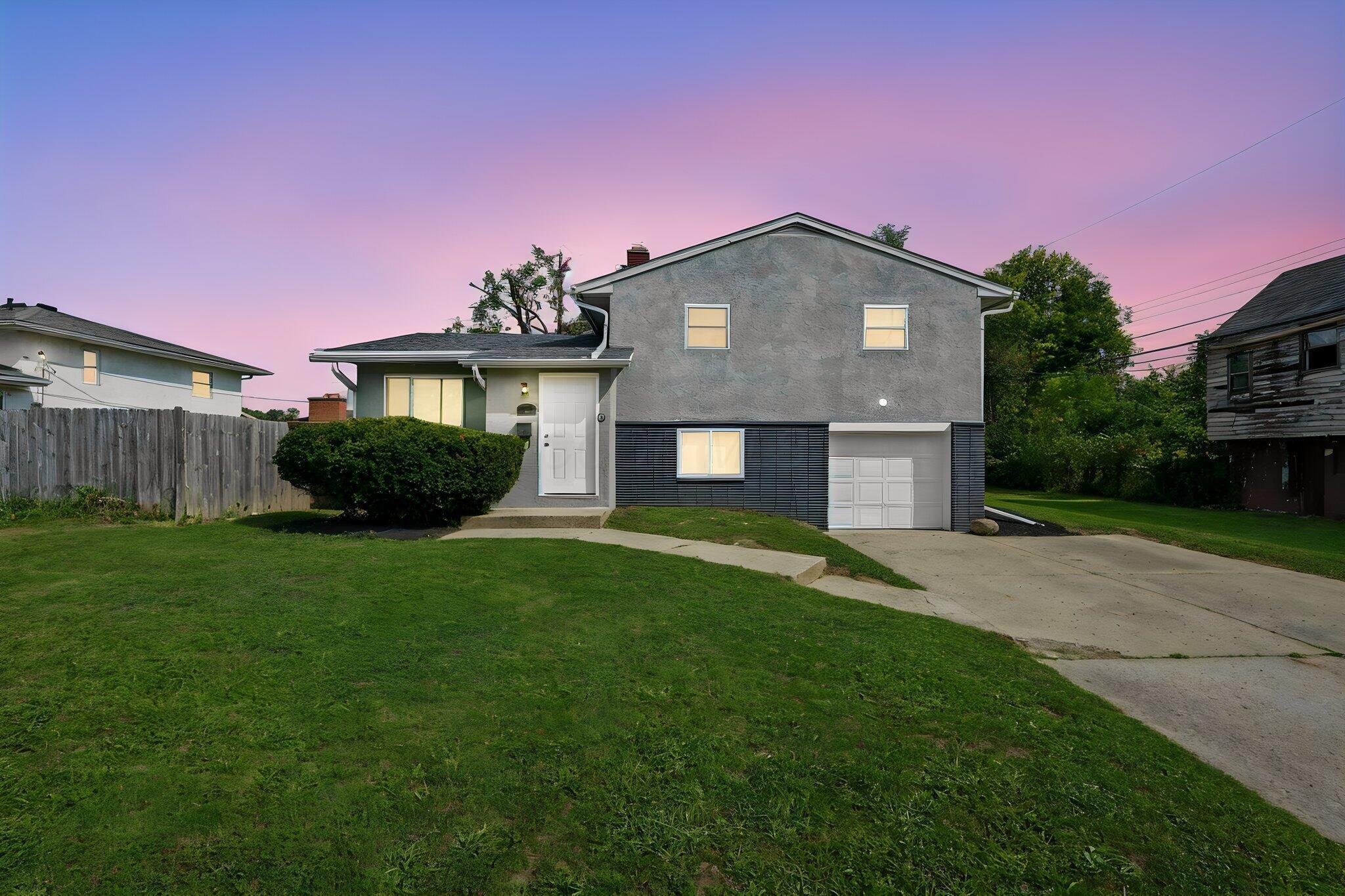 990 Reeb Avenue Columbus Ohio United States, for Sale, residential,  , The Hessenauer Corporation