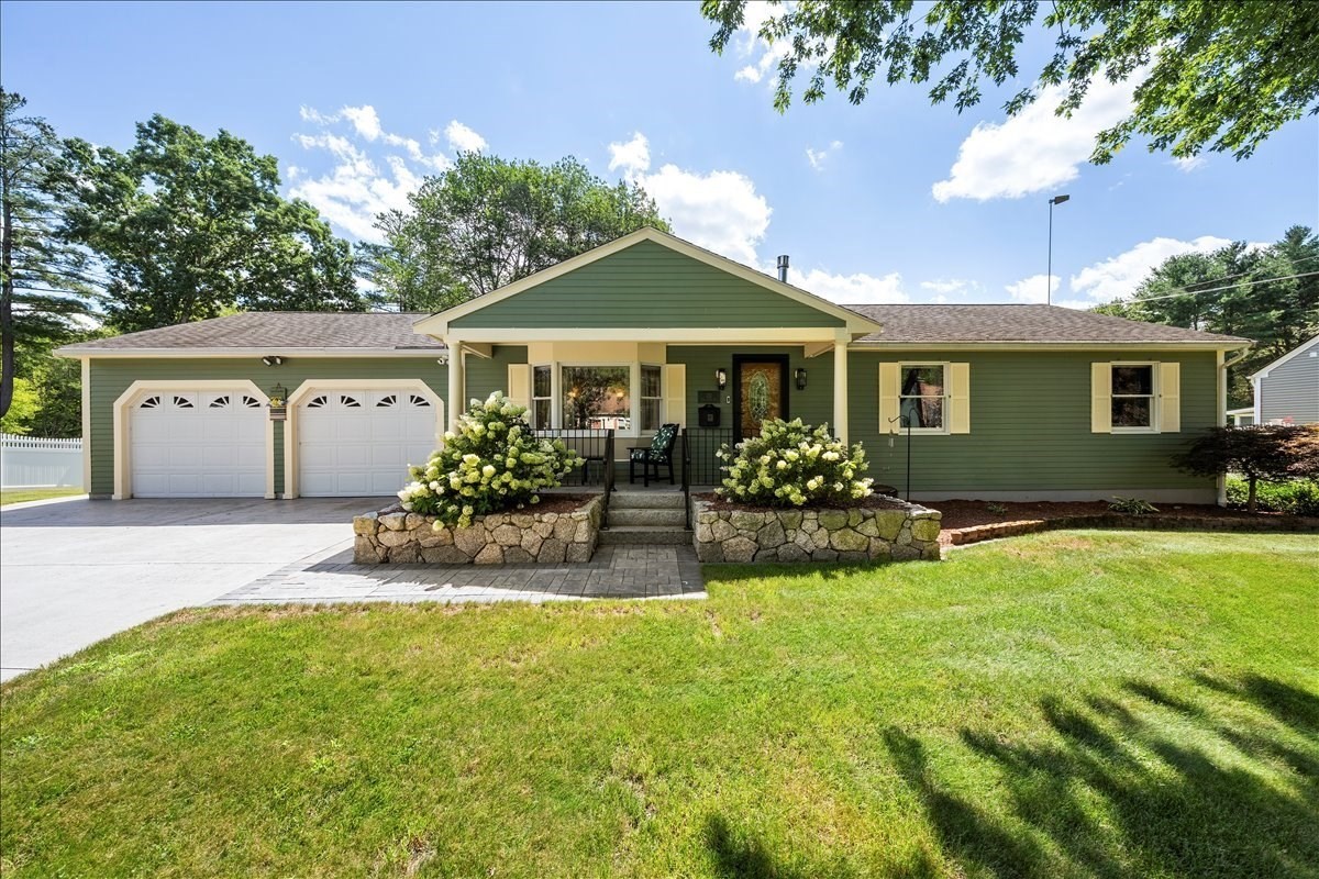 131 Pine Grove Ave Bellingham Massachusetts United States, for Sale, residential,  , Media Realty Group Inc.