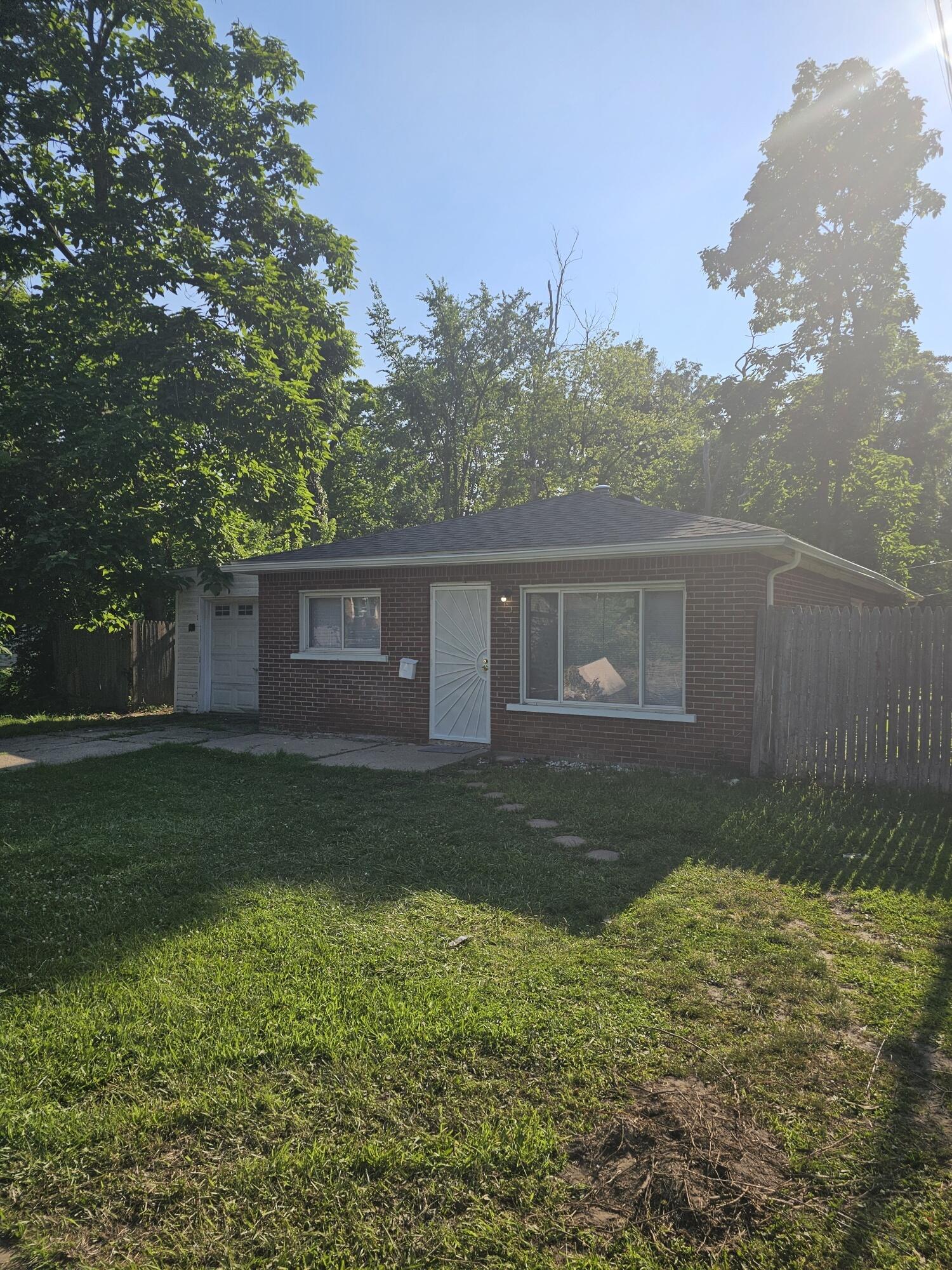 18331 Burgess Detroit Michigan United States, for Rent, residential,  , New Way Realty Partners