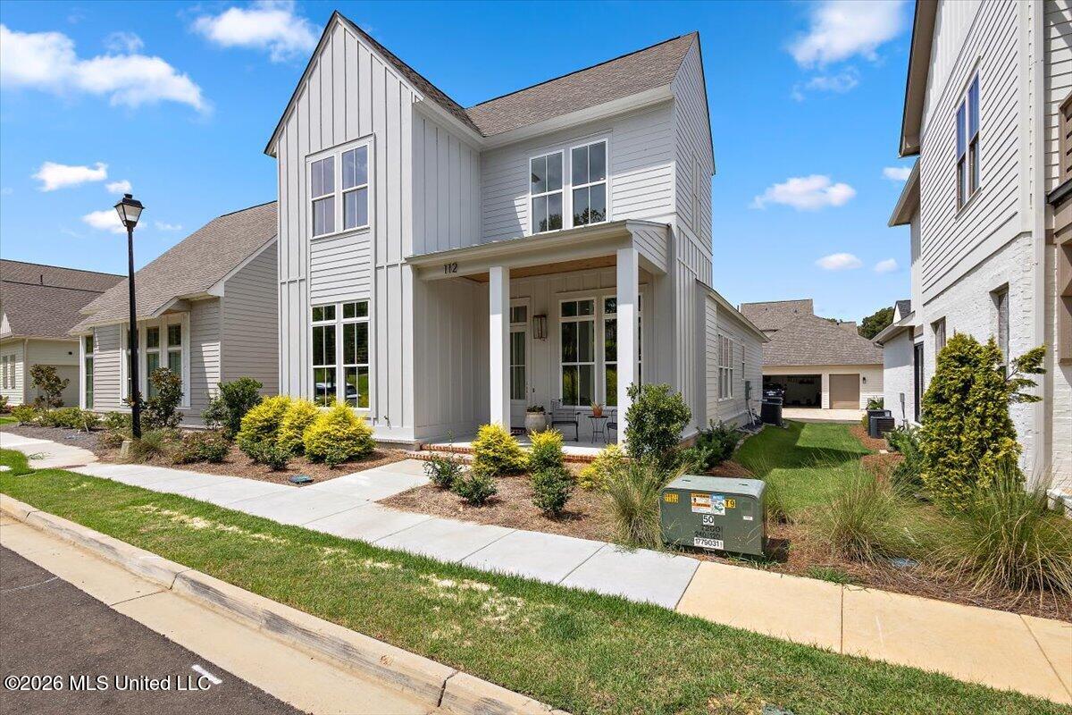112 Brashear Street Madison Mississippi United States, for Sale, residential, Jessica McLaurin, Rezults Realty, LLC