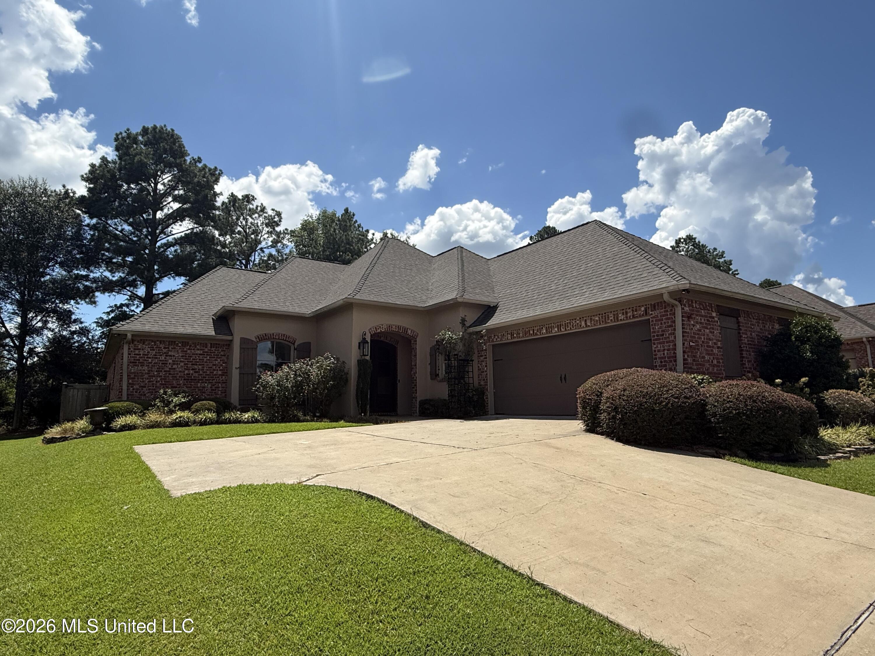 135 Saint Croix Lane Madison Mississippi United States, for Sale, residential, Jessica McLaurin, Rezults Realty, LLC