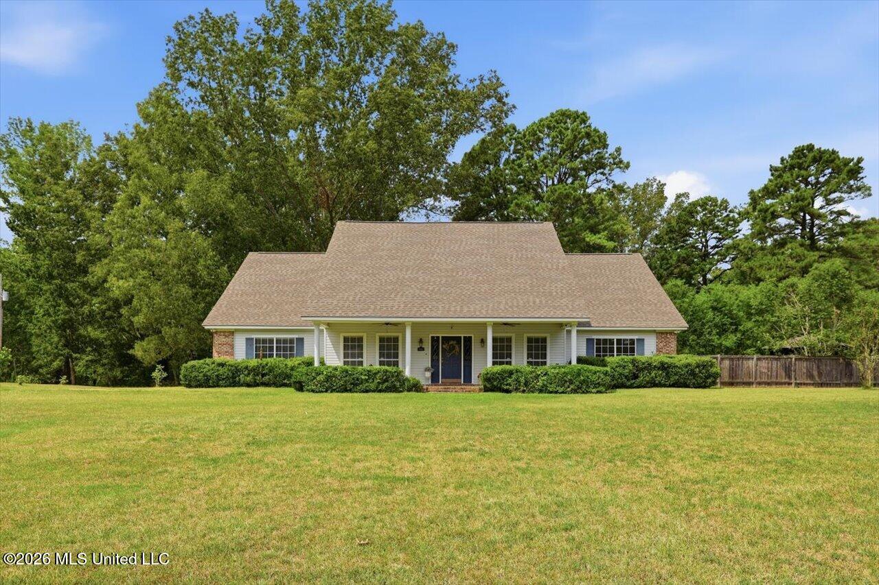 1635 Misty Lane Terry Mississippi United States, for Sale, residential, Jessica McLaurin, Rezults Realty, LLC