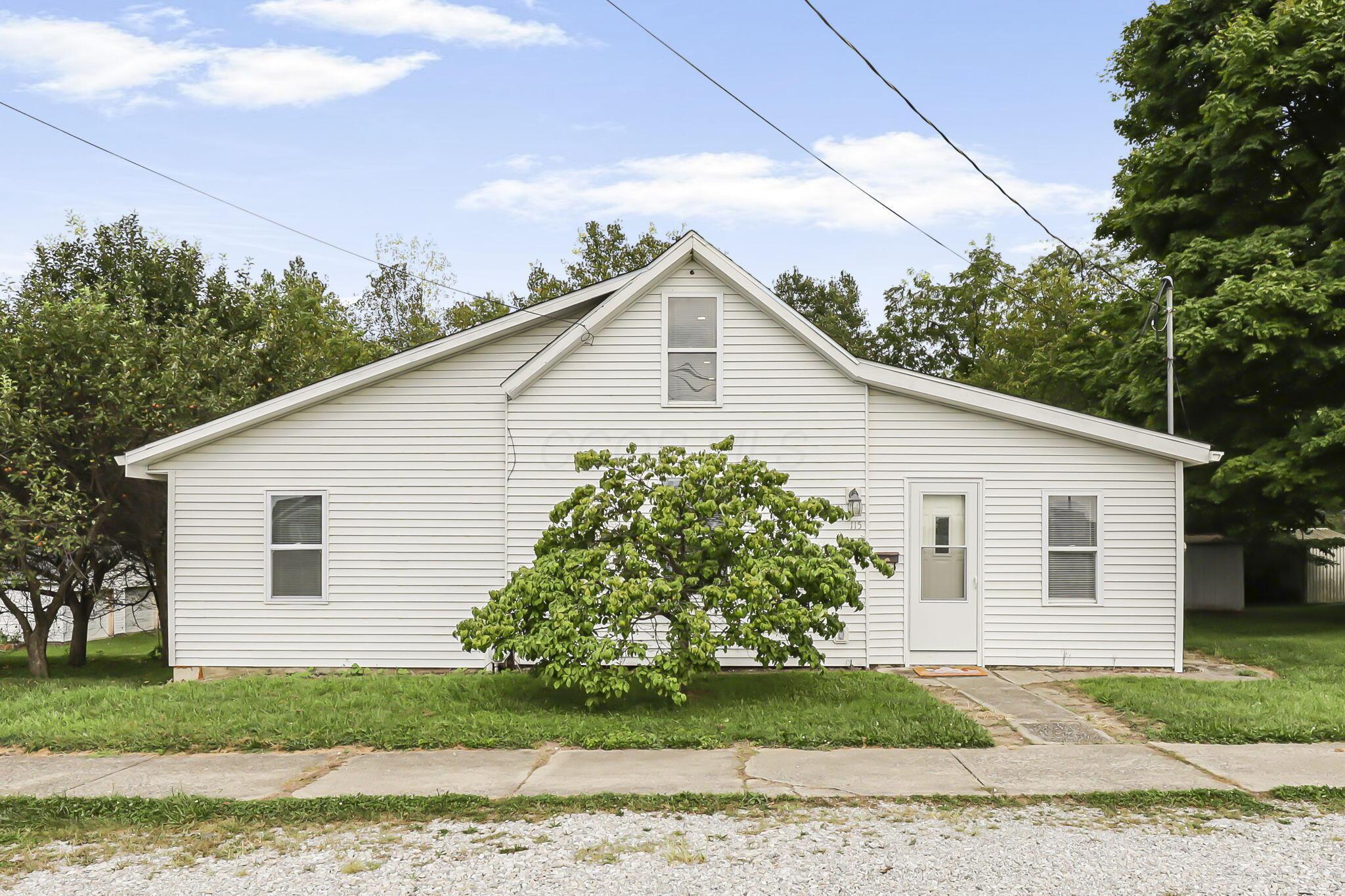 115 David Street Delaware Ohio United States, for Sale, residential,  , The Hessenauer Corporation