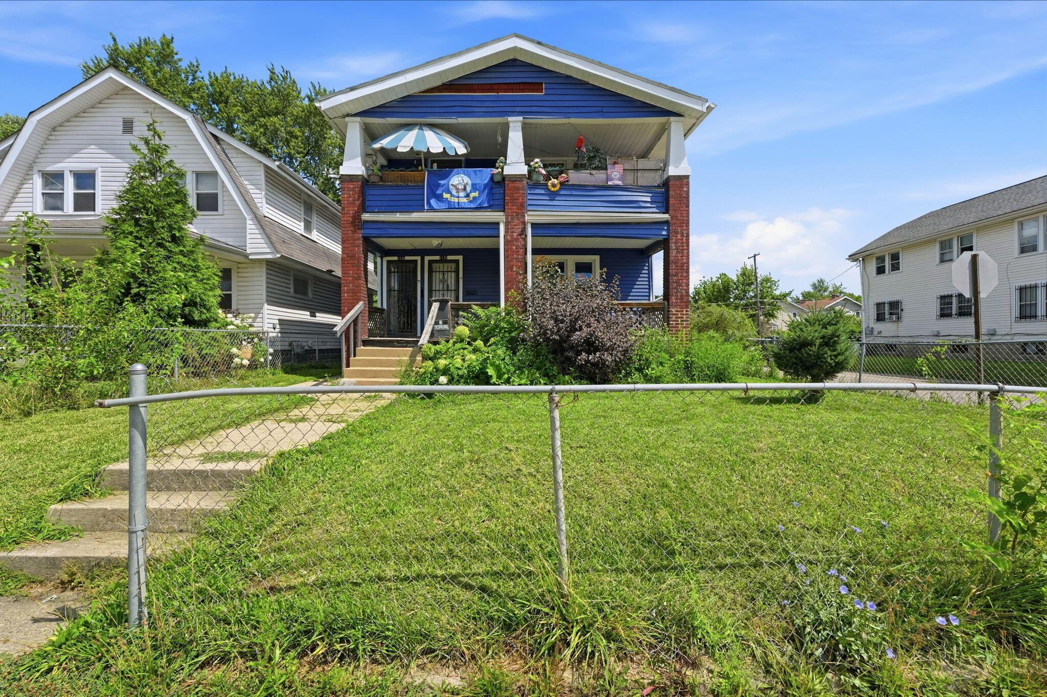 1126 E 17th Avenue Columbus Ohio United States, for Sale, commercial, , The Hessenauer Corporation
