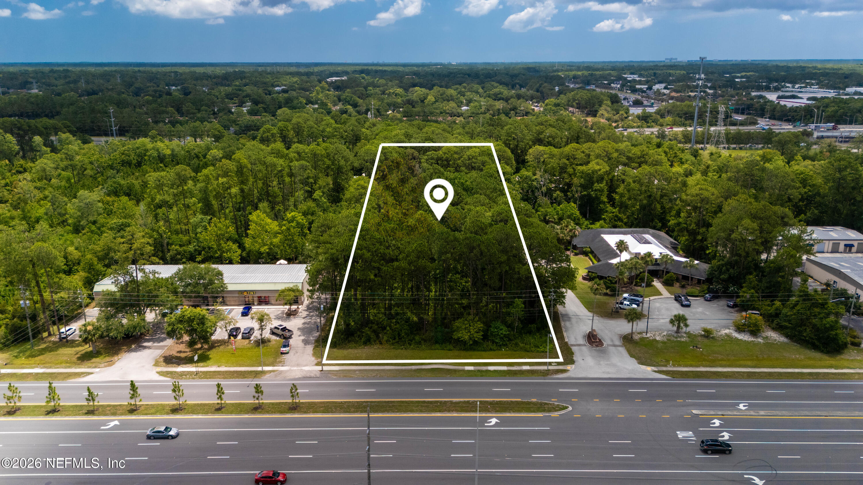 ST JOHNS BLUFF Road Jacksonville Florida United States, for Sale, commercial, Kevin Bachman, Bachman Property Brokers LLC
