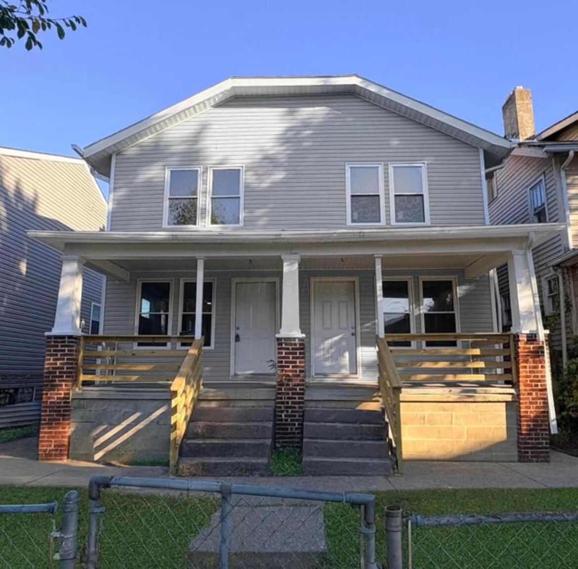1074 E 15th Avenue Columbus Ohio United States, for Sale, commercial,  , The Hessenauer Corporation