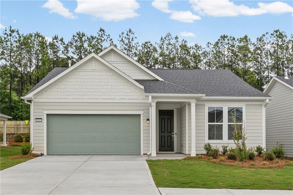 1115 LeConte Court Griffin Georgia United States, for Sale, residential, Demo Agent, InCom Real Estate - New Demo Office
