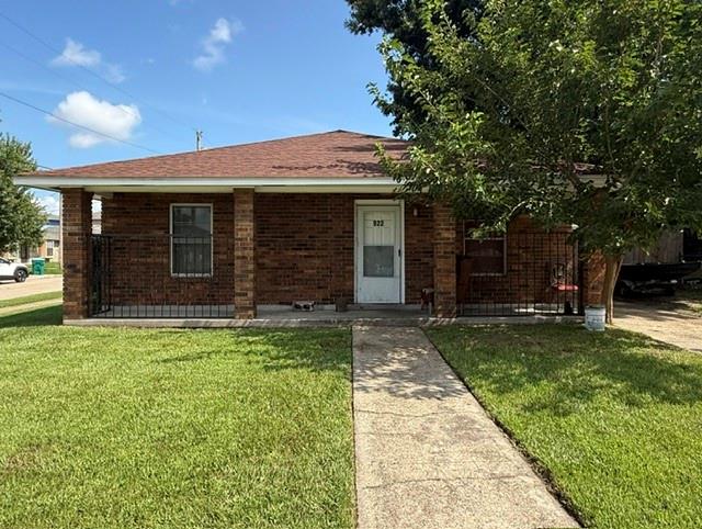920 27TH Street Kenner Louisiana United States, for Sale, residential,  , 1st BMG REALTY