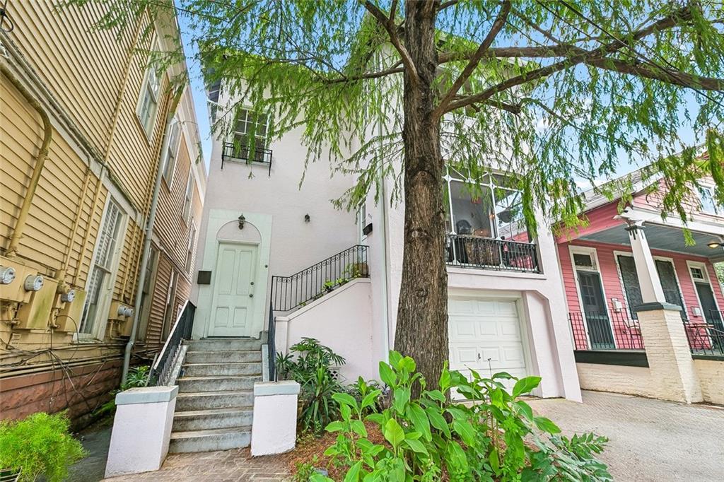 1204 06 ST. ANDREW Street New Orleans Louisiana United States, for Sale, residential,  , 1st BMG REALTY