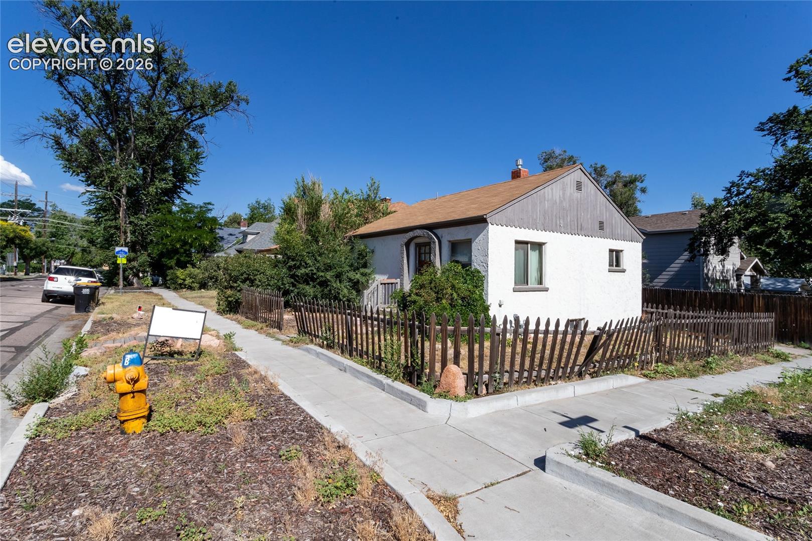 922 E High Street Colorado Springs Colorado United States, for Rent, residential, Christy Dunfee, Realty One Group Apex