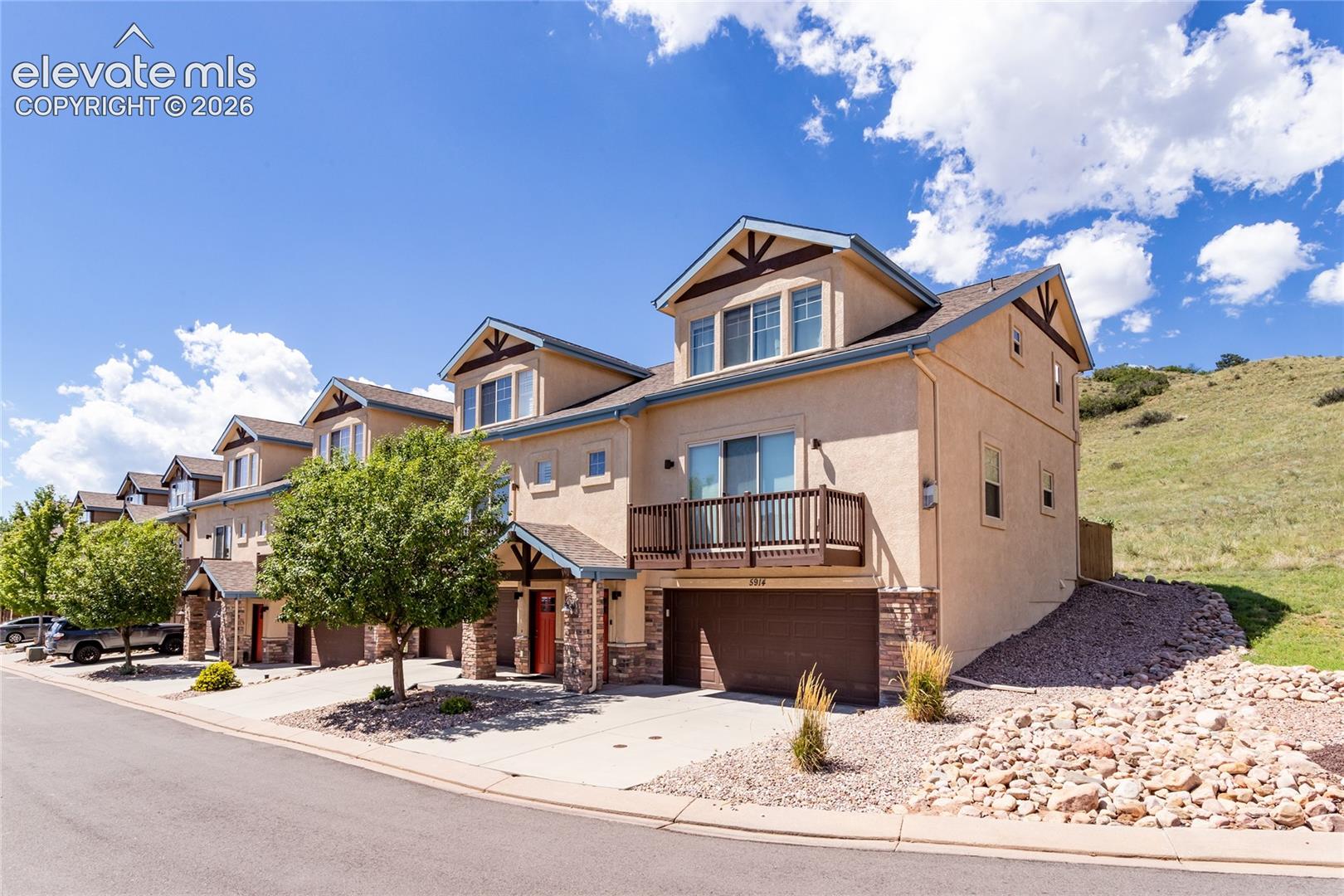5914 Canyon Reserve Heights Colorado Springs Colorado United States, for Rent, residential, Christy Dunfee, Realty One Group Apex