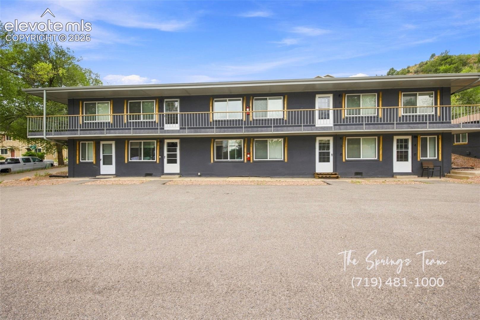 3737 Red Canon Avenue APT 8 Colorado Springs Colorado United States, for Rent, residential, Christy Dunfee, Realty One Group Apex