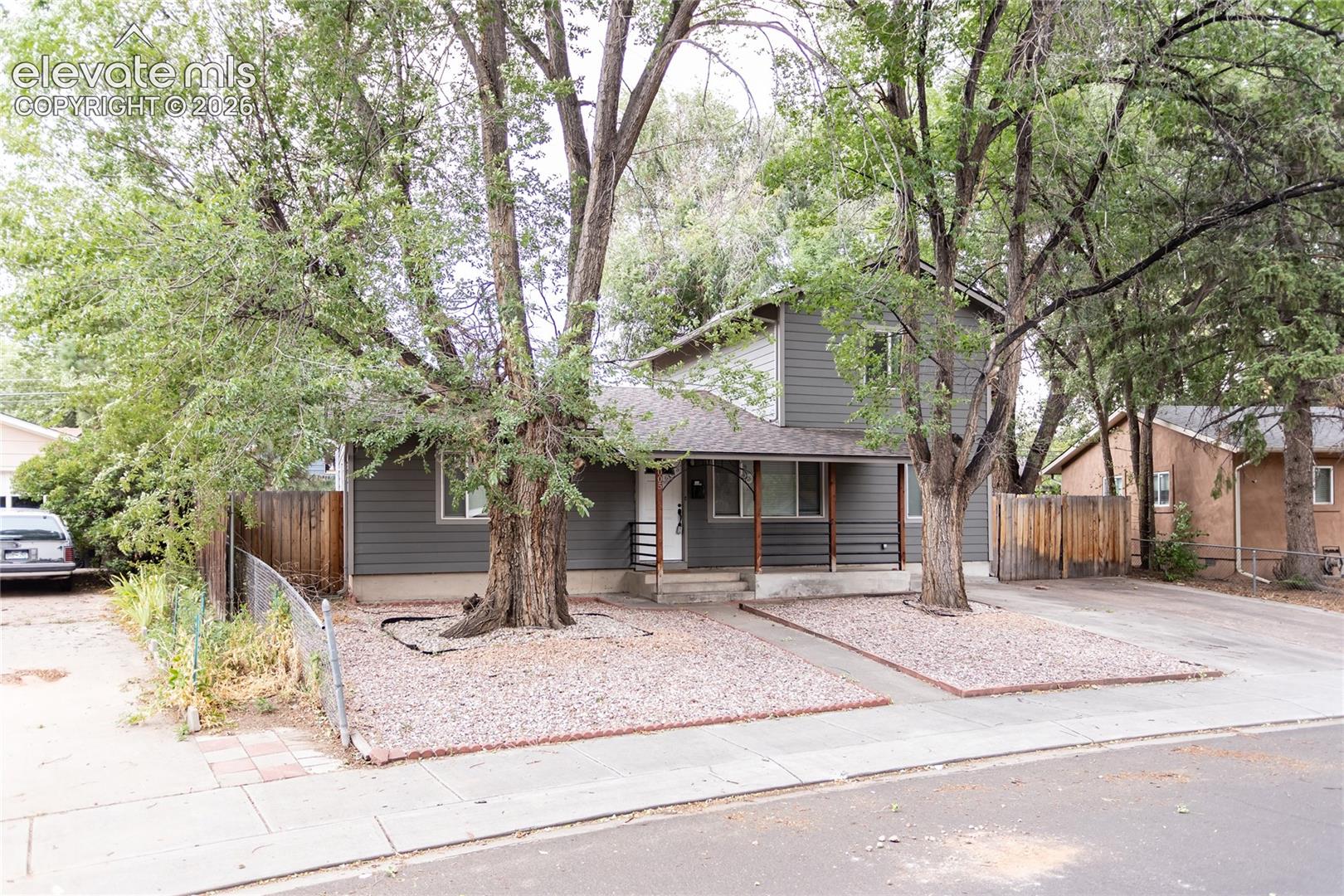 1005 Norwood Avenue Colorado Springs Colorado United States, for Rent, residential, Christy Dunfee, Realty One Group Apex