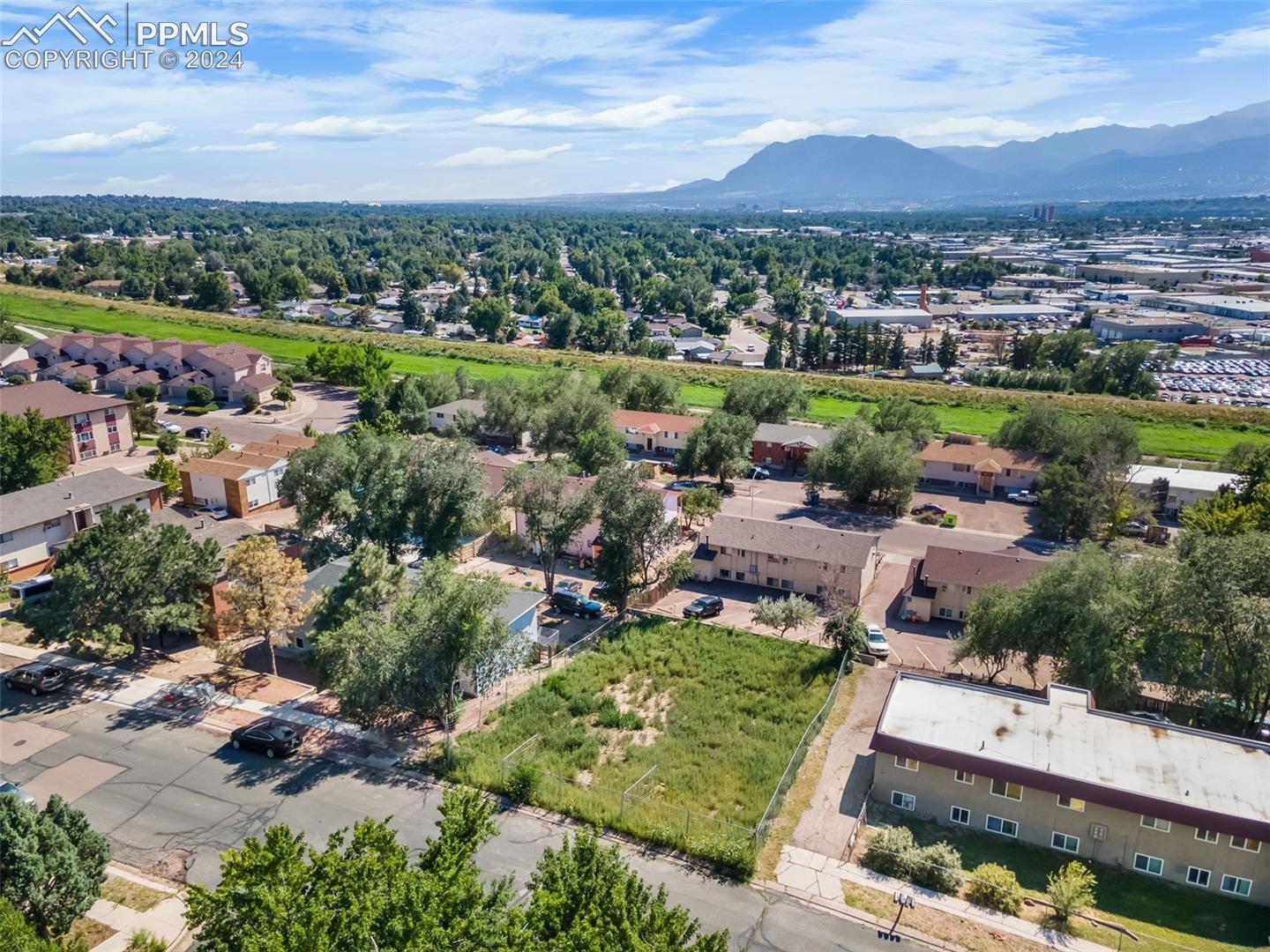 1085 Magnolia Street Colorado Springs Colorado United States, for Sale, commercial, Christy Dunfee, Realty One Group Apex